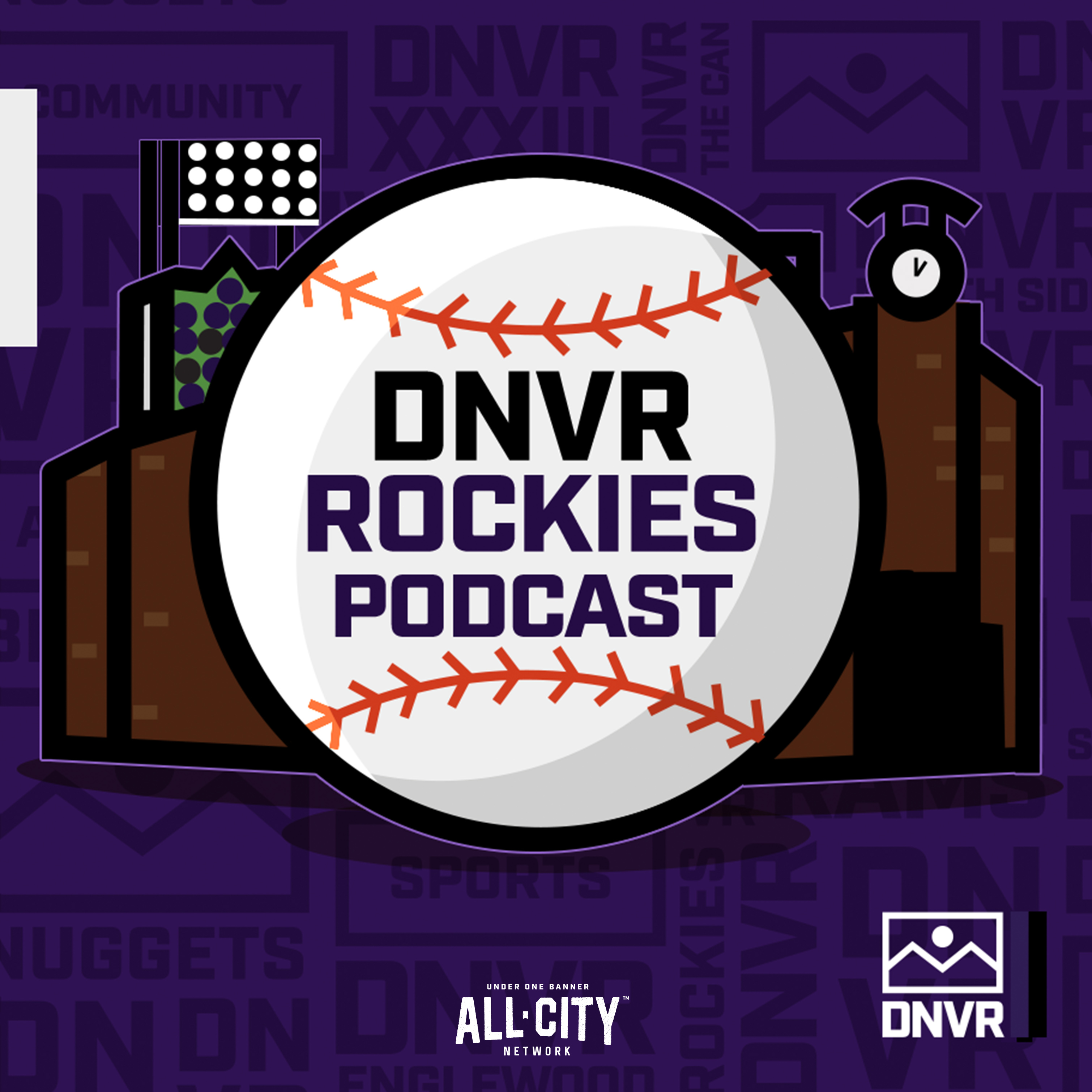 DNVR Colorado Rockies Podcast 