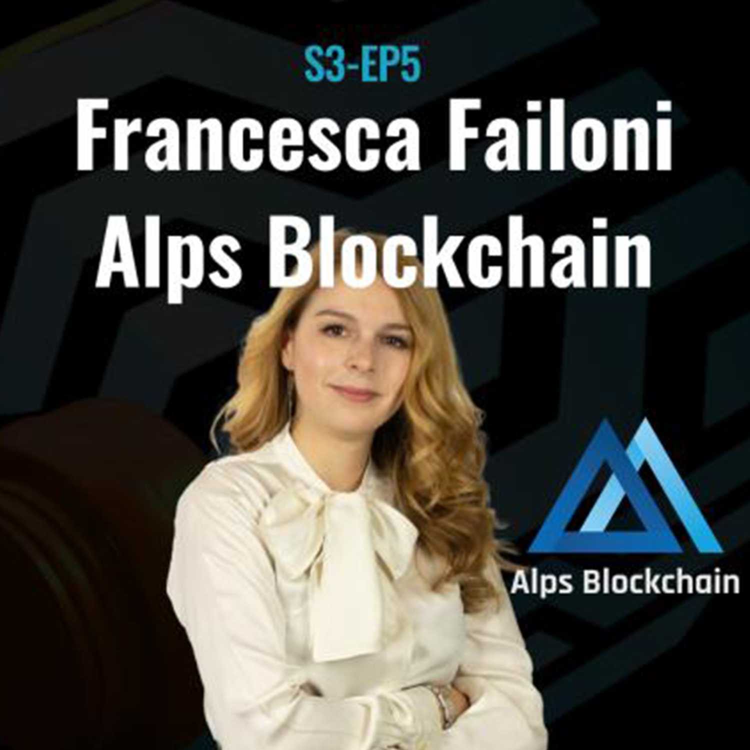 Intervista a Francesca Failoni (S3-EP6)