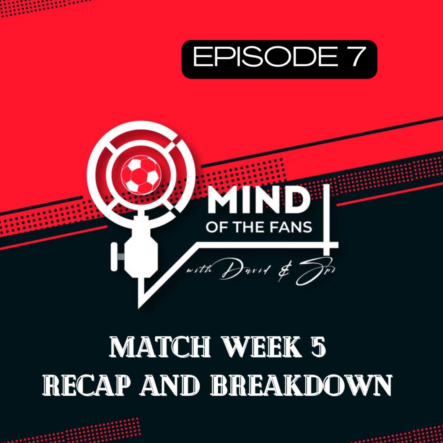 ⁣Match Week 5 Review: Brighton's Shocking Upset, Chelsea's Stalemate, City's Dominance, Liverpool's Triumph, Arsenal's Grit, and Spurs' Late Show