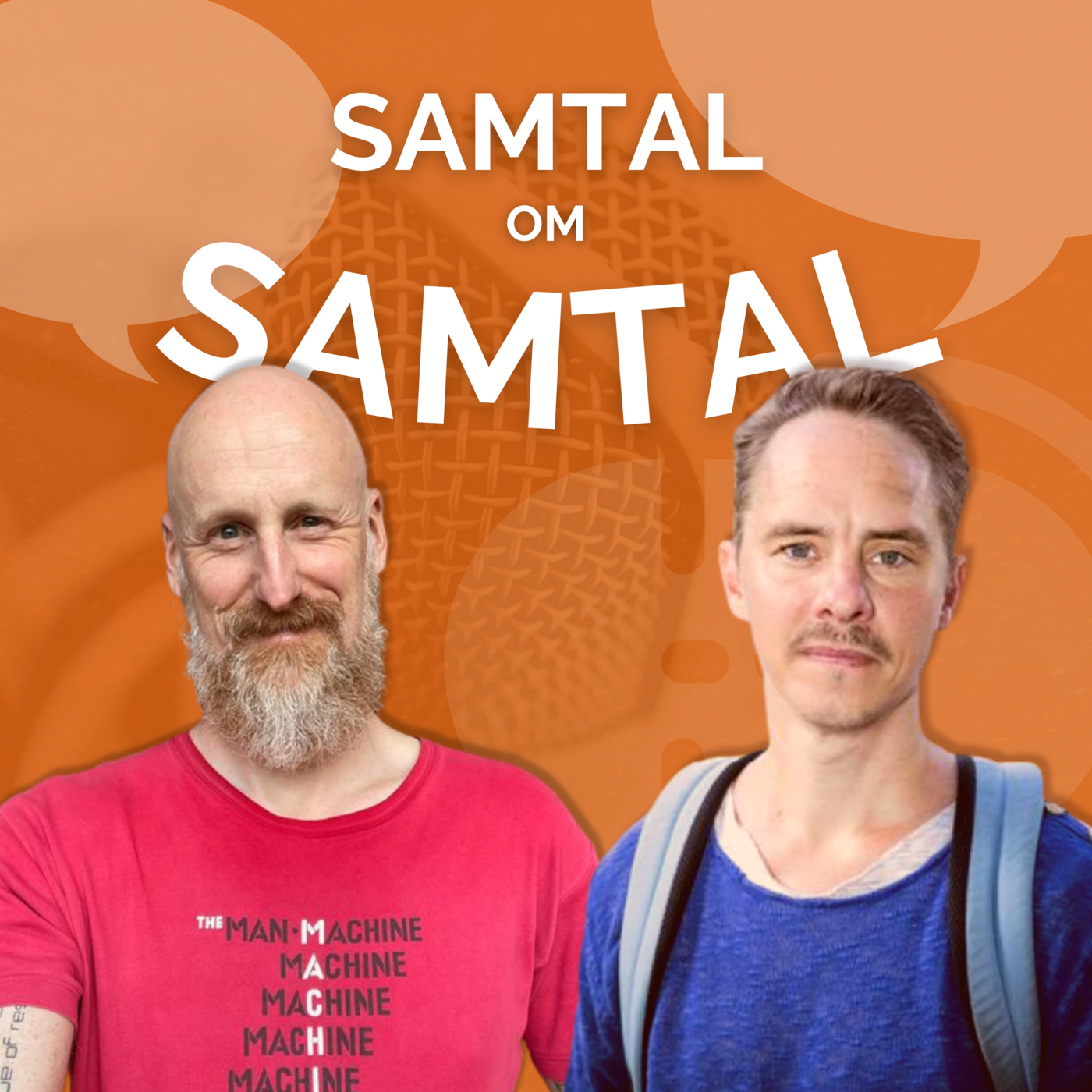 Samtal om samtal 