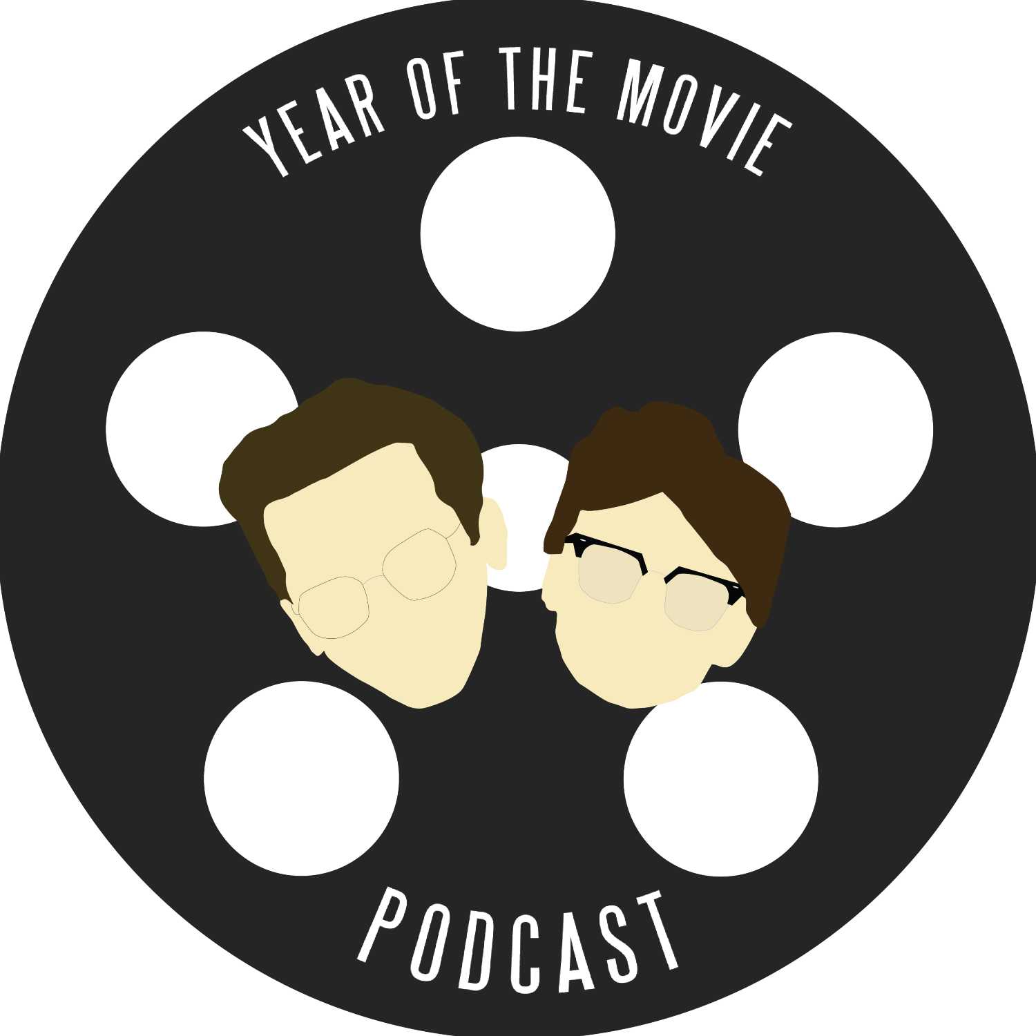 Year of the Movie Podcast 