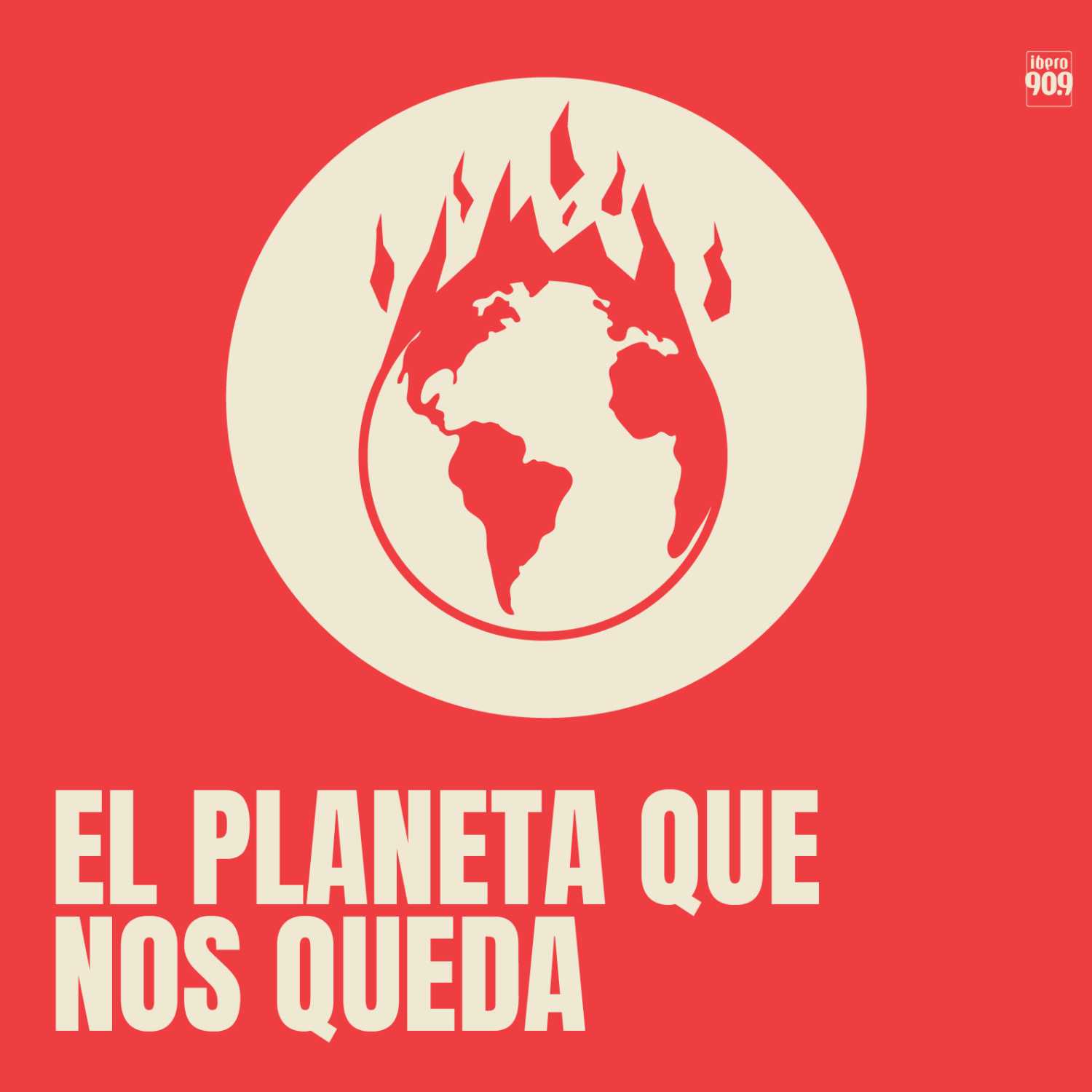 ⁣Colapso ambiental: una mirada periodística