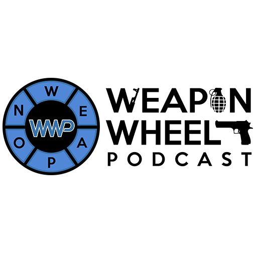 Weapon Wheel After Dark Episode 252 (September 7th, 2020)