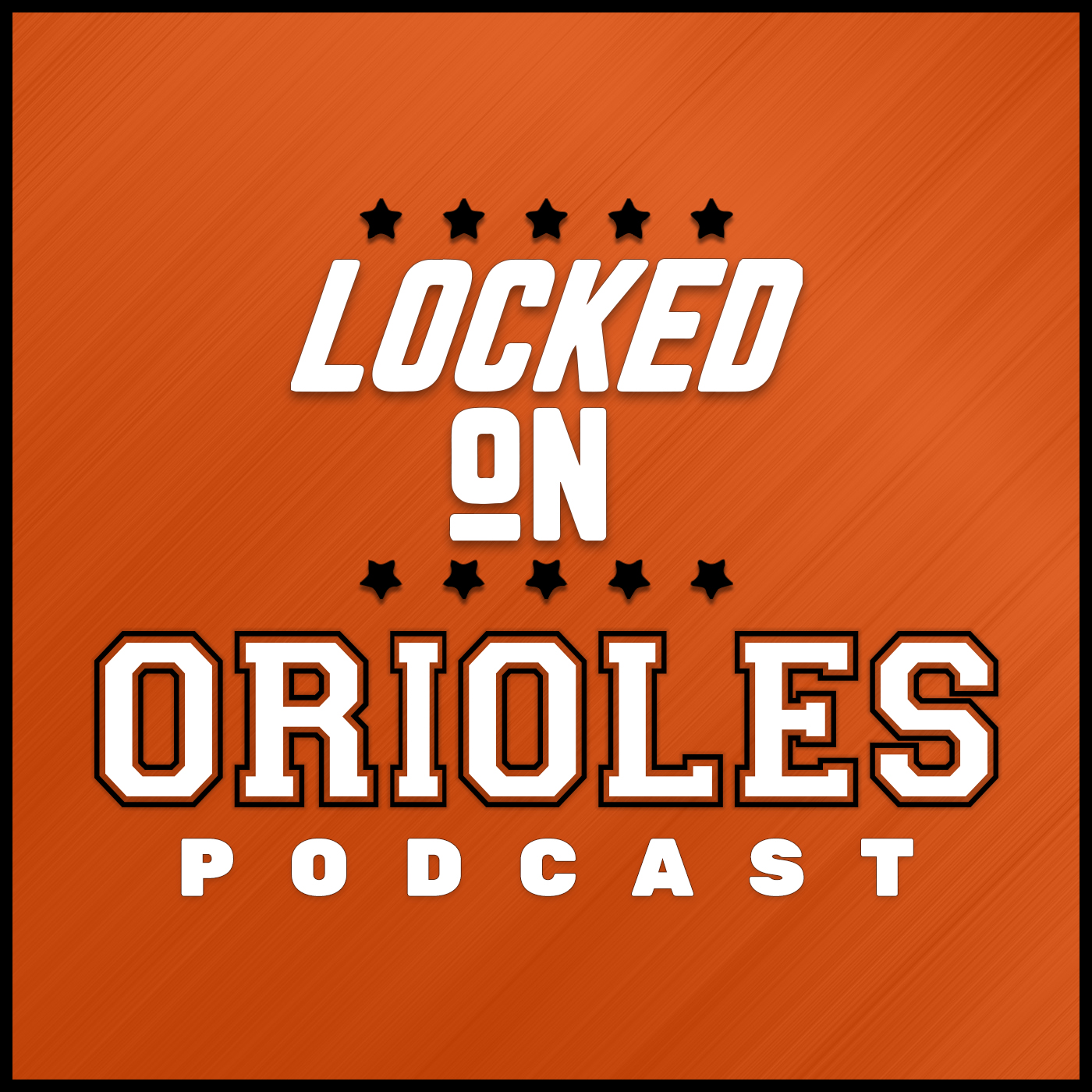 Locked On Orioles - Daily Podcast On The Baltimore Orioles 