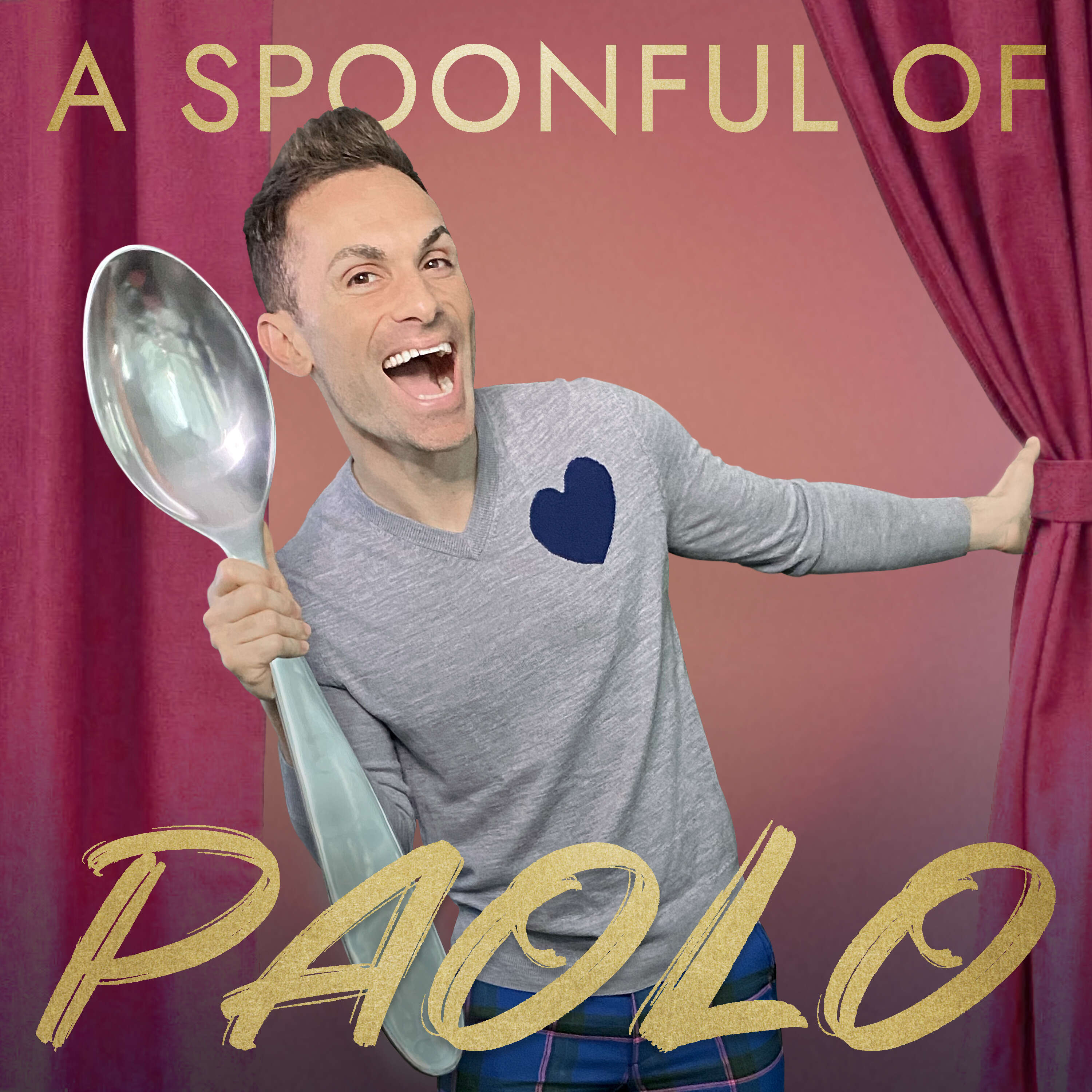 A Spoonful of Paolo 