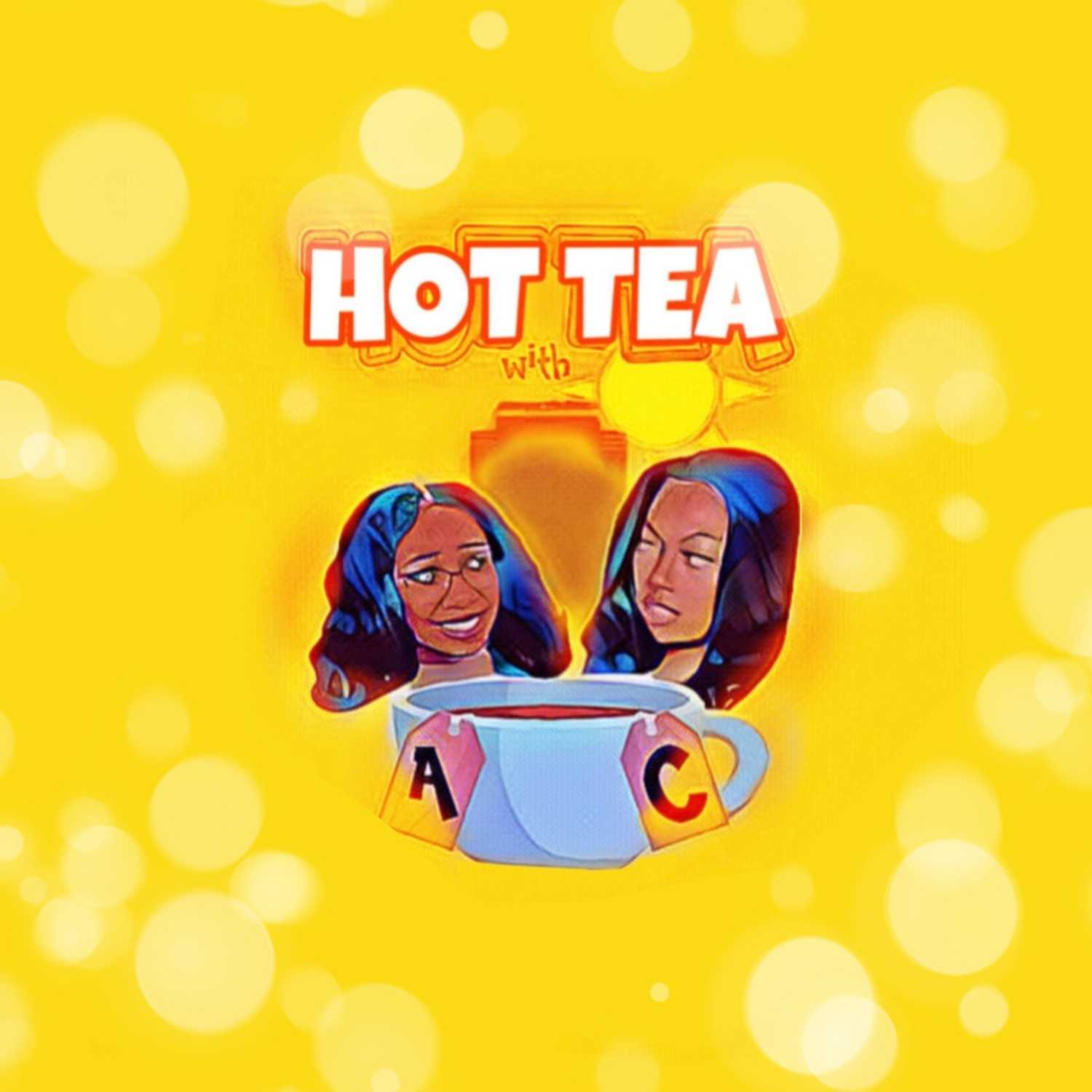 Episode 1: Short Guys Are in Now!