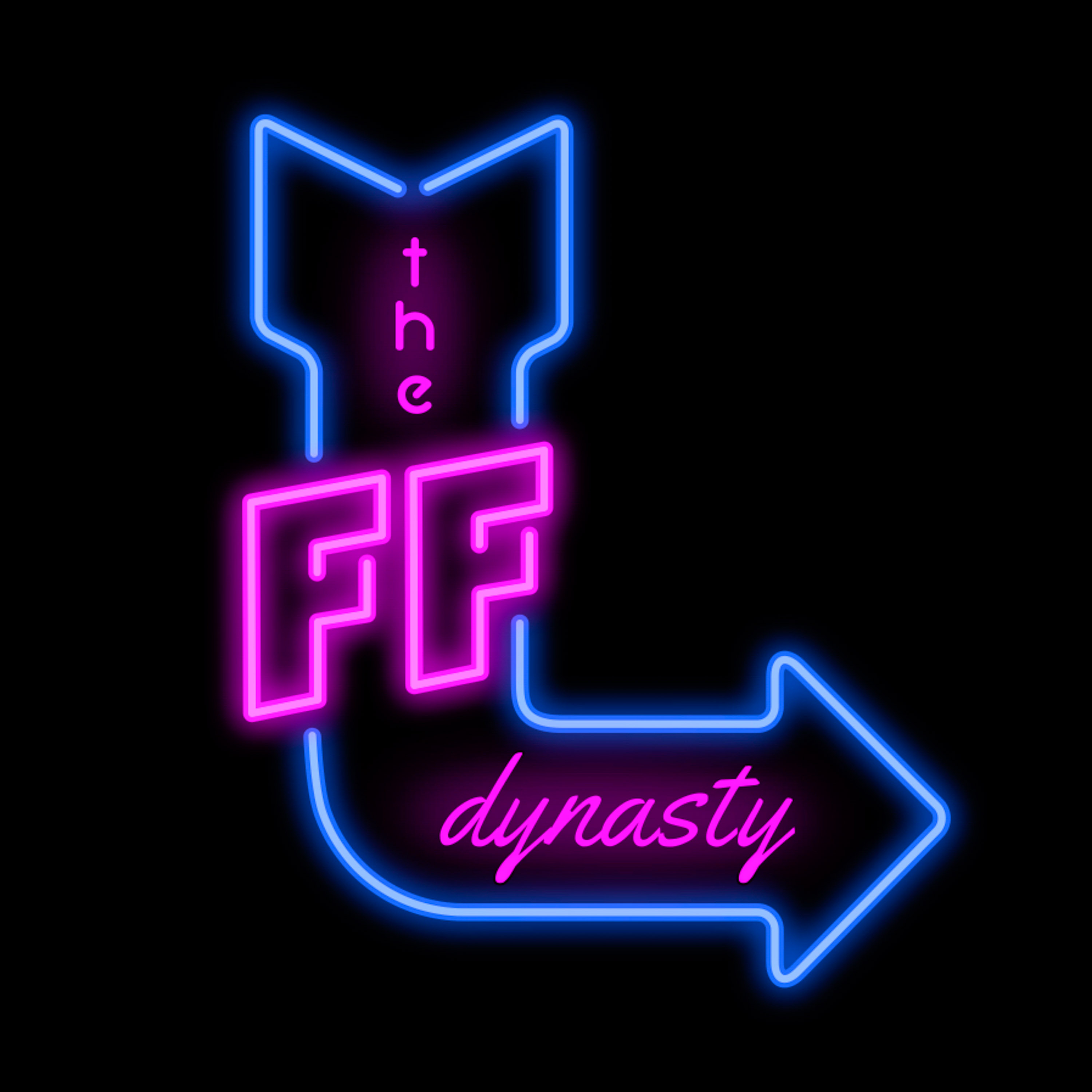 The FF Dynasty | Dynasty Fantasy Football 