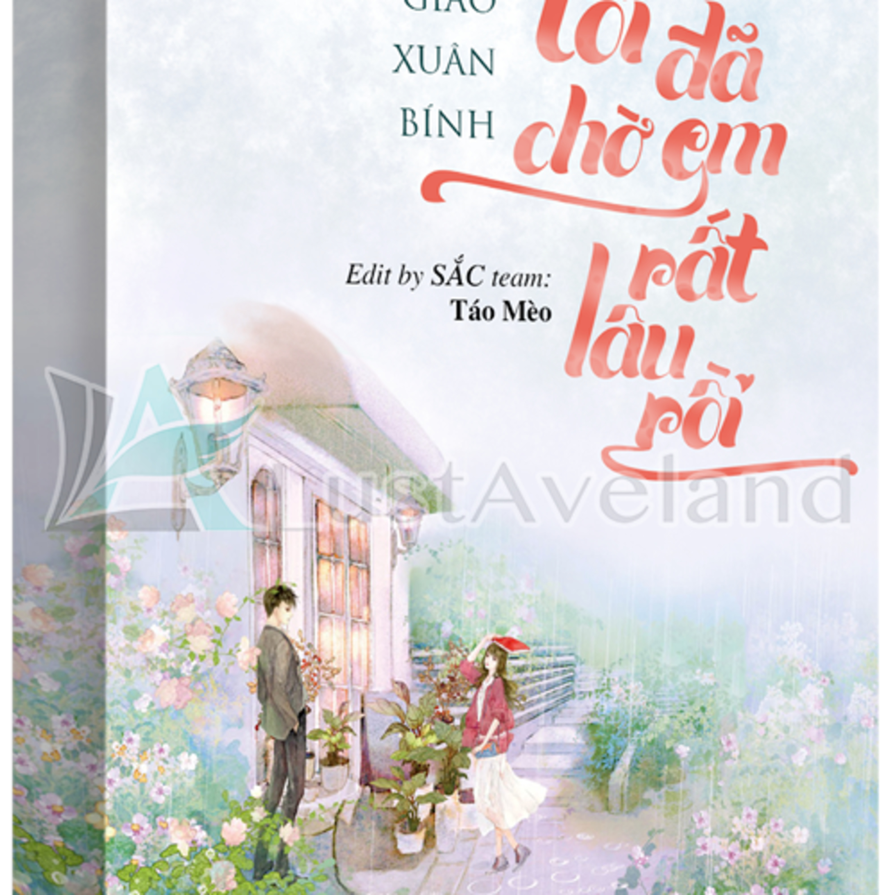 TÔI ĐÃ CHỜ EM RẤT LÂU RỒI || # 20