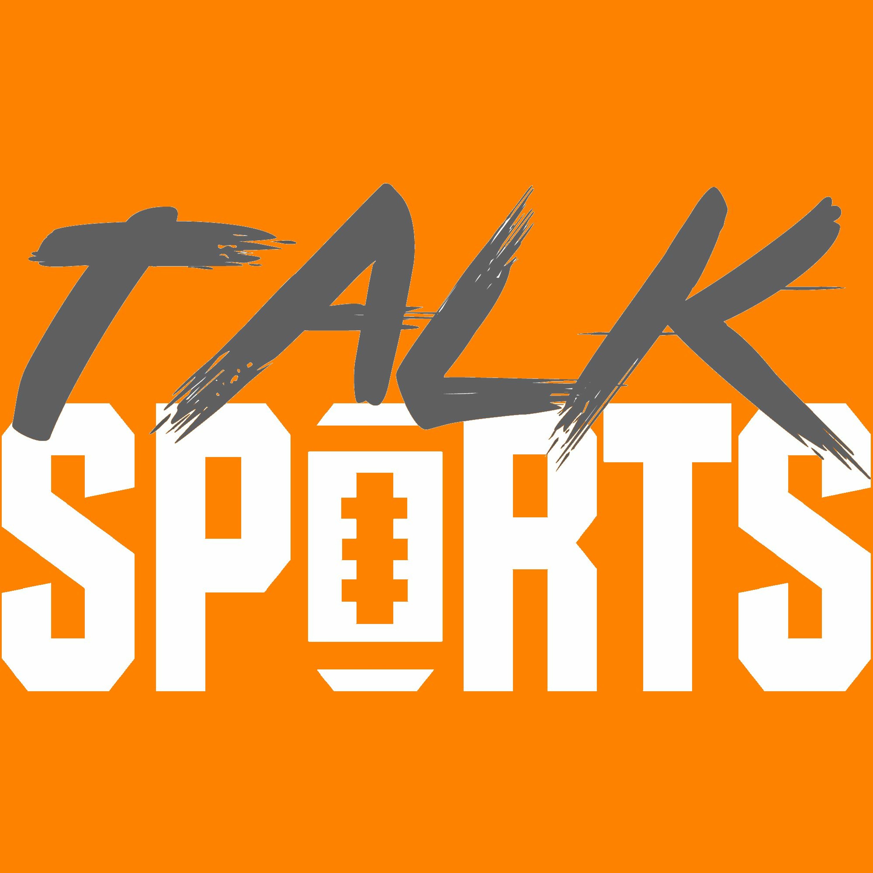 TalkSports 9-4 HR 2: Some Big College Football Games This Weekend