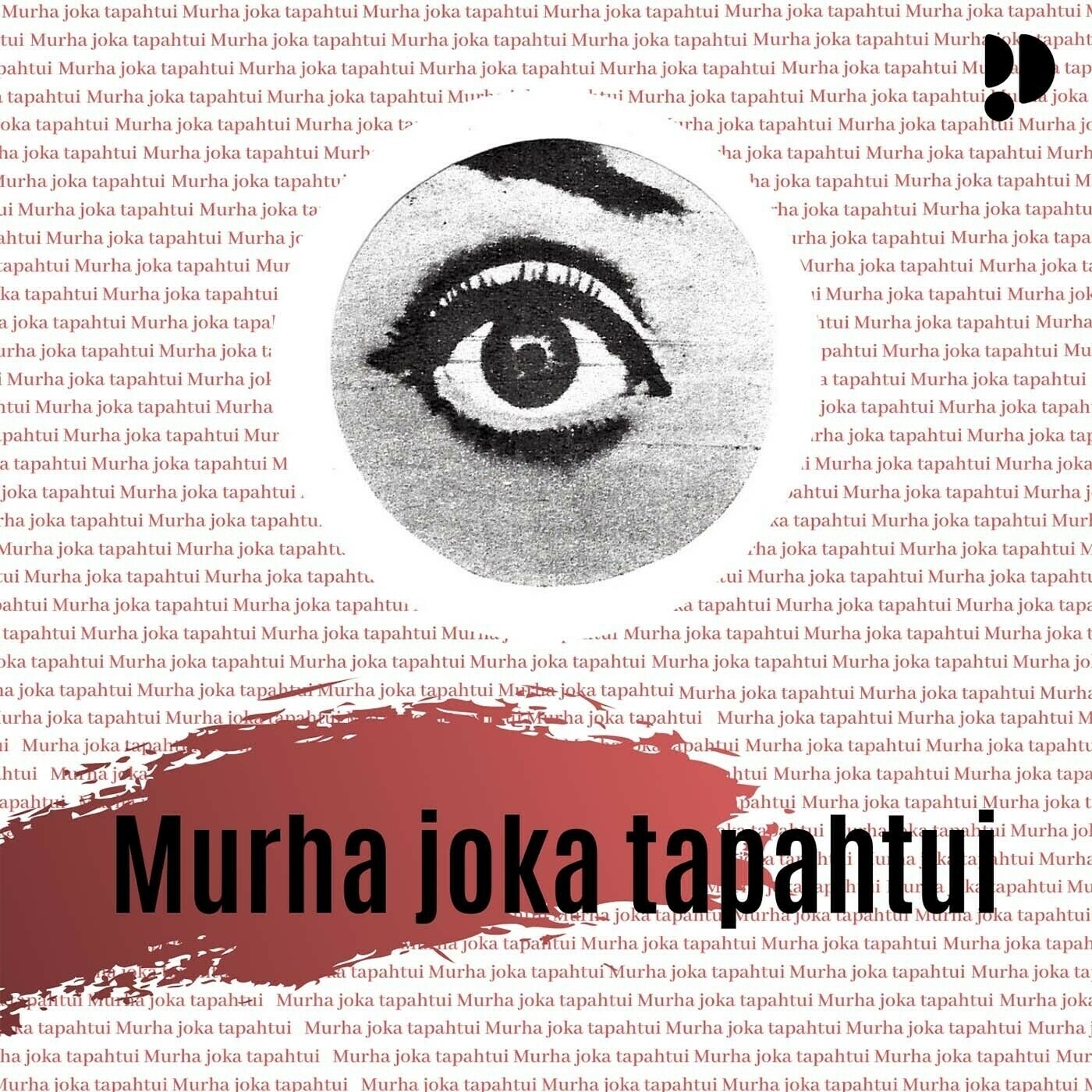 Murha joka tapahtui 