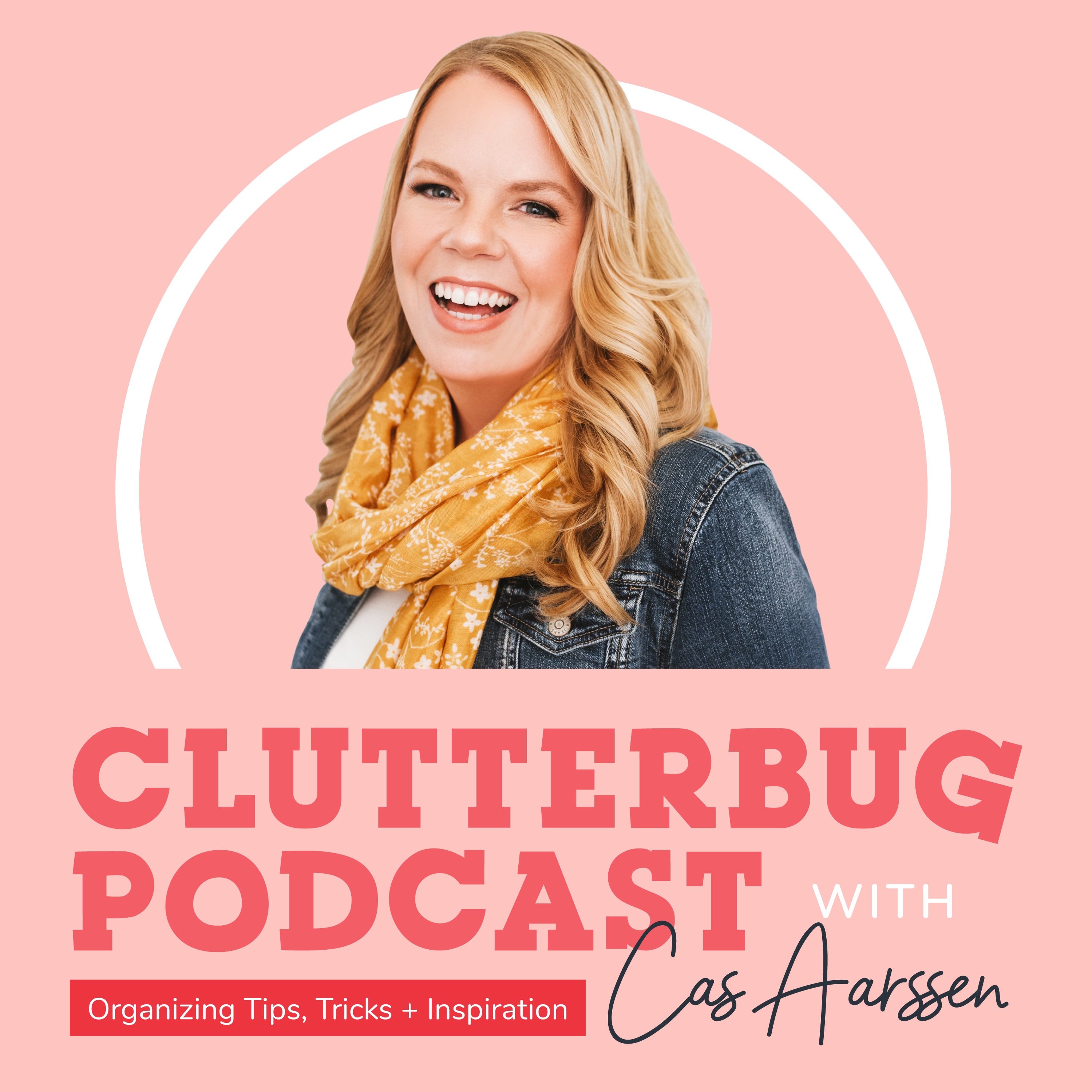 ClutterBug - Organize, Clean and Transform your Home 