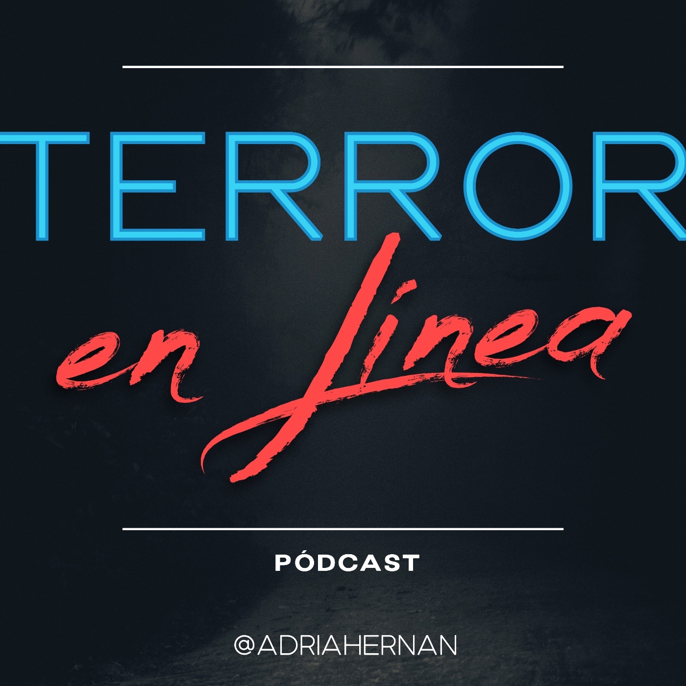 Terror en Línea 