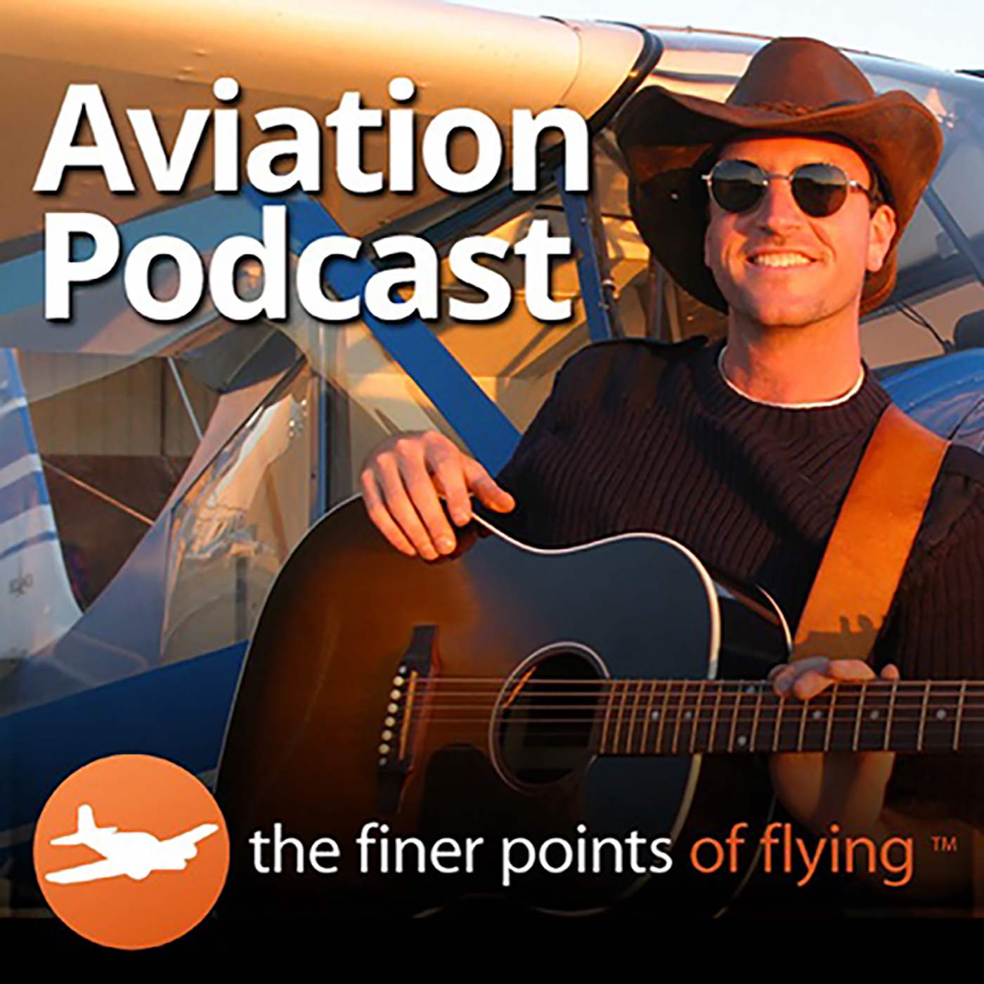 The Finer Points - Aviation Podcast 