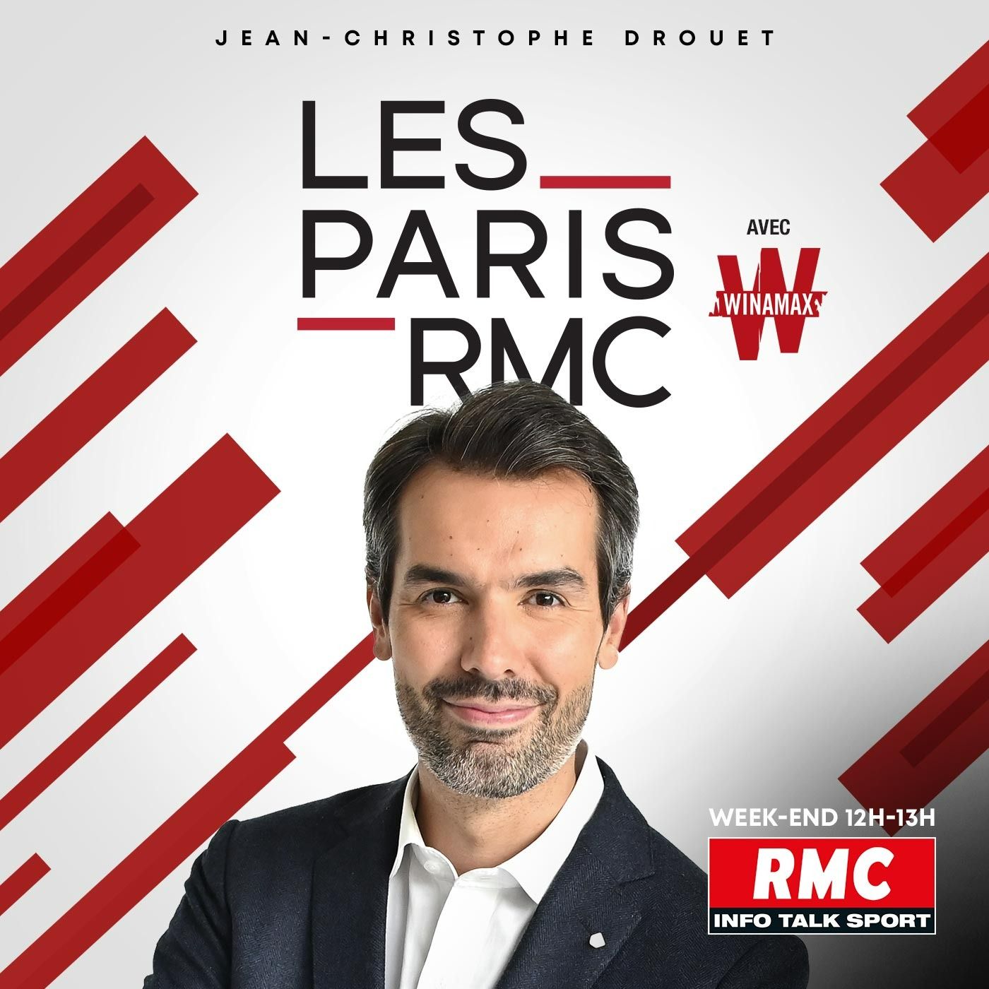 Les Paris RMC 