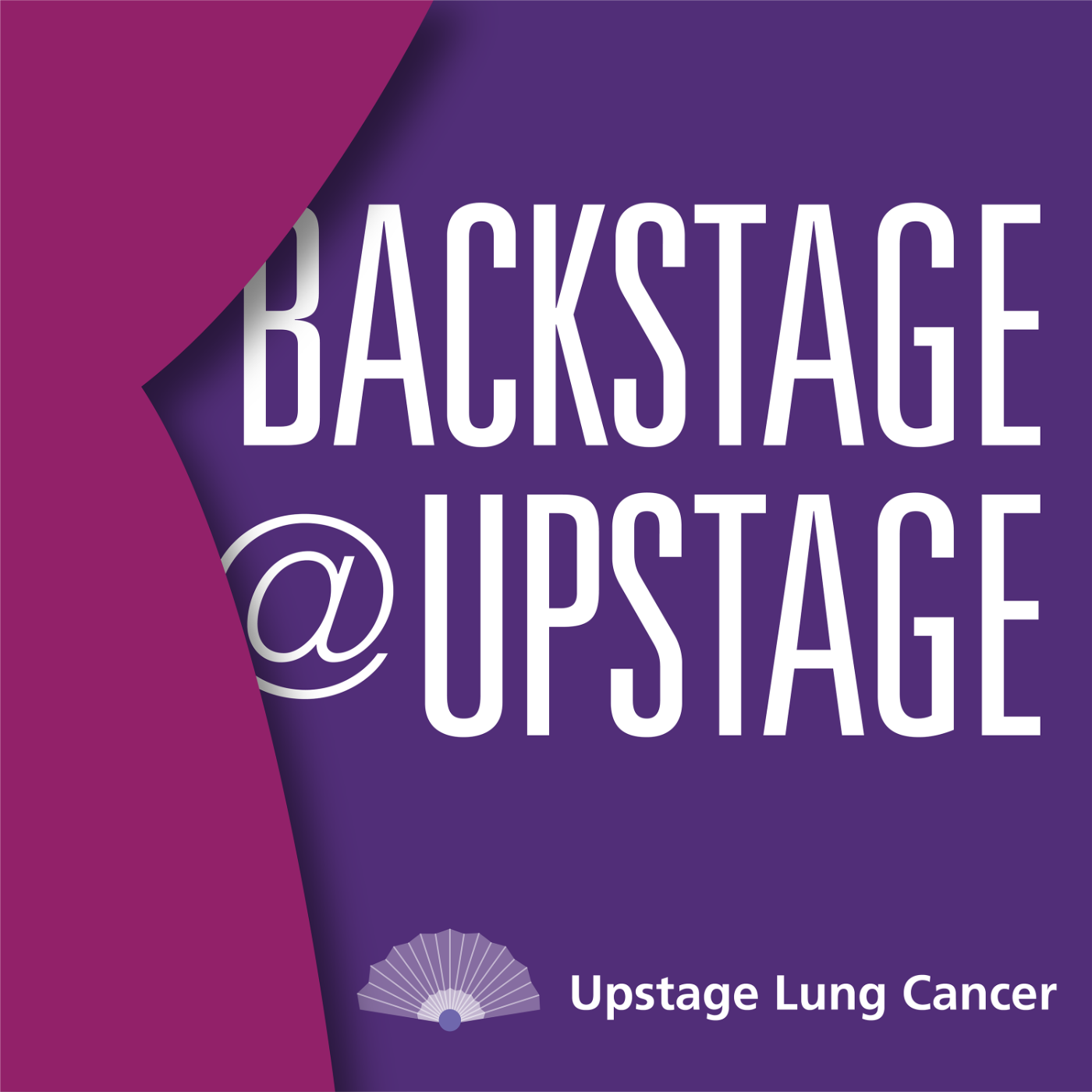 Backstage @ Upstage 