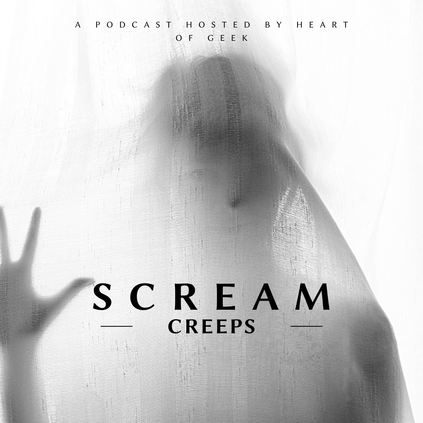 Scream Creeps 