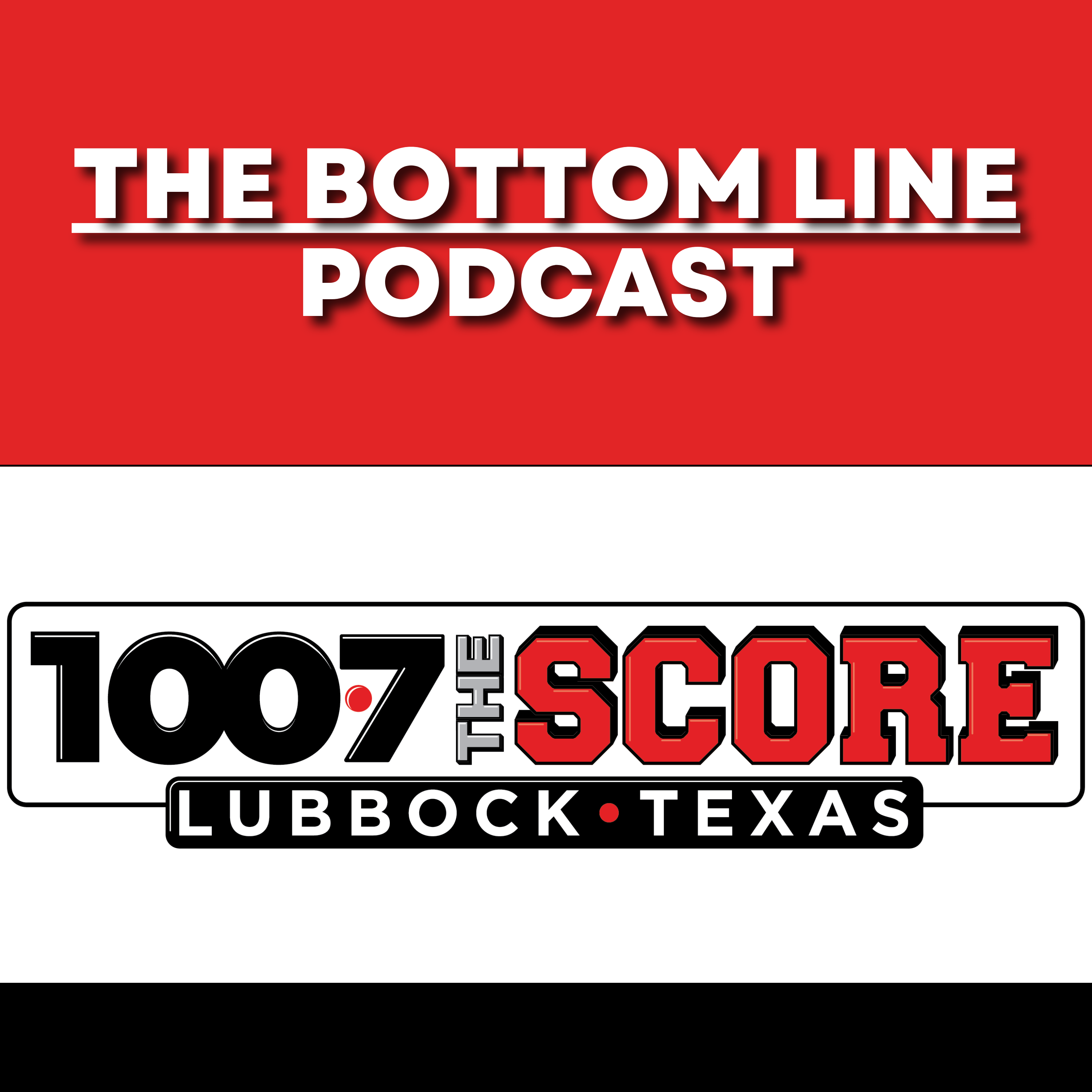 September 11th, 2023: Texas Tech Football, Dallas Cowboys, Play of the Day, Live Edition of Kailey’s Daily’s, Take vs Take x2