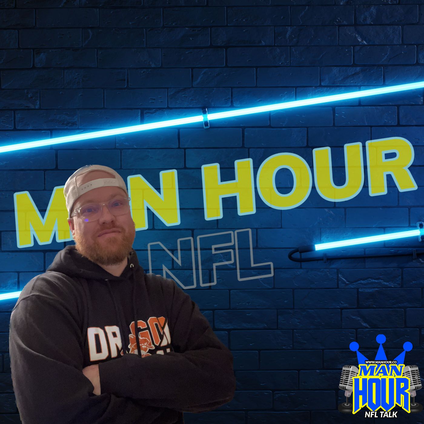 Man Hour Sports Talk 