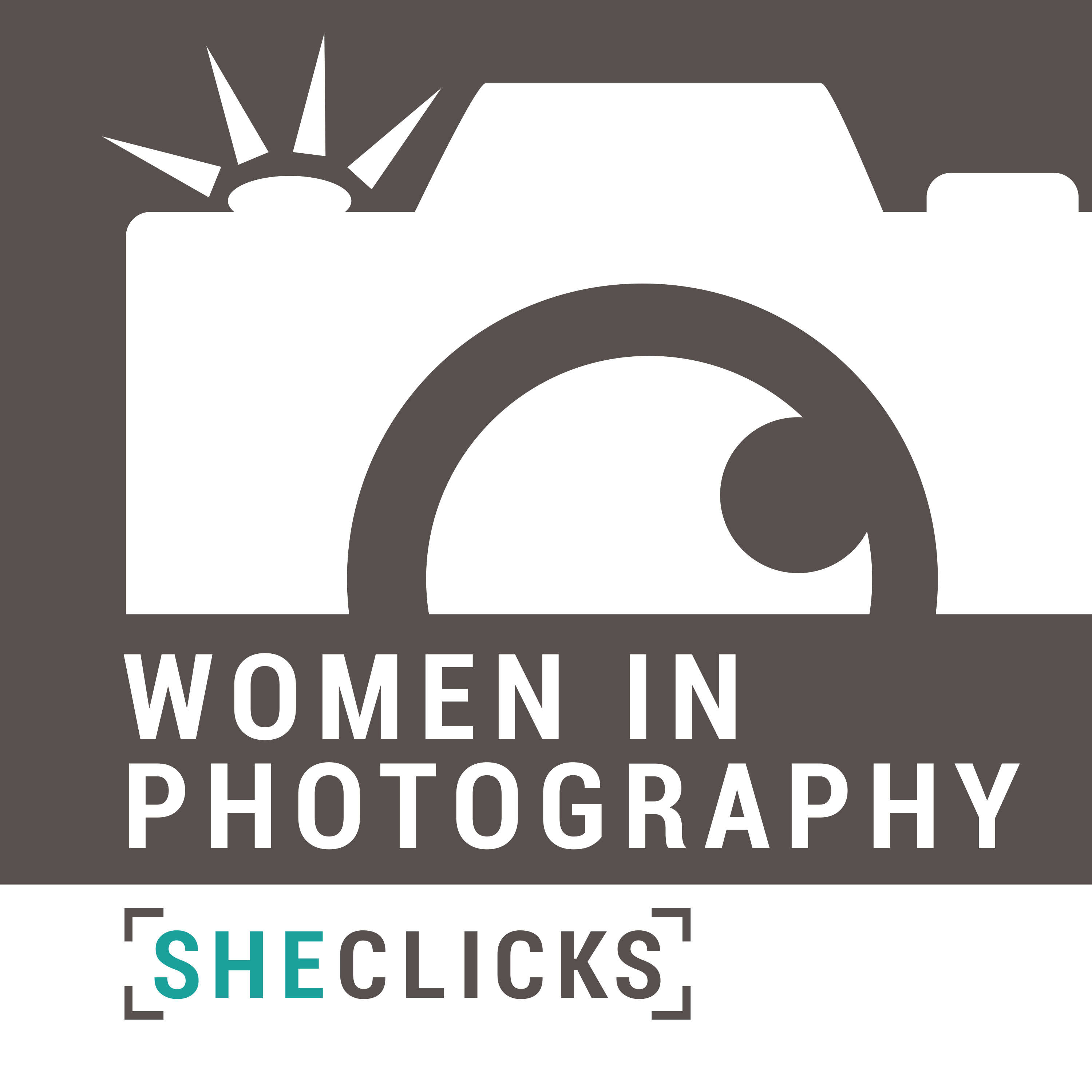 SheClicks Women in Photography 