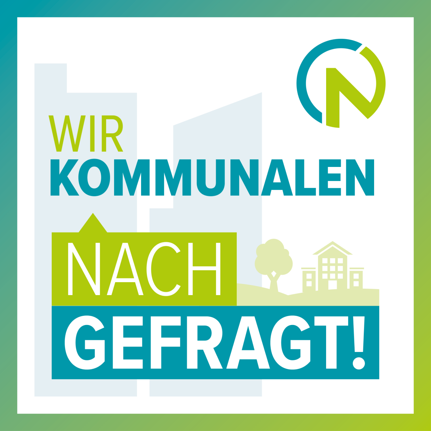 WirKommunalen - nachgefragt 