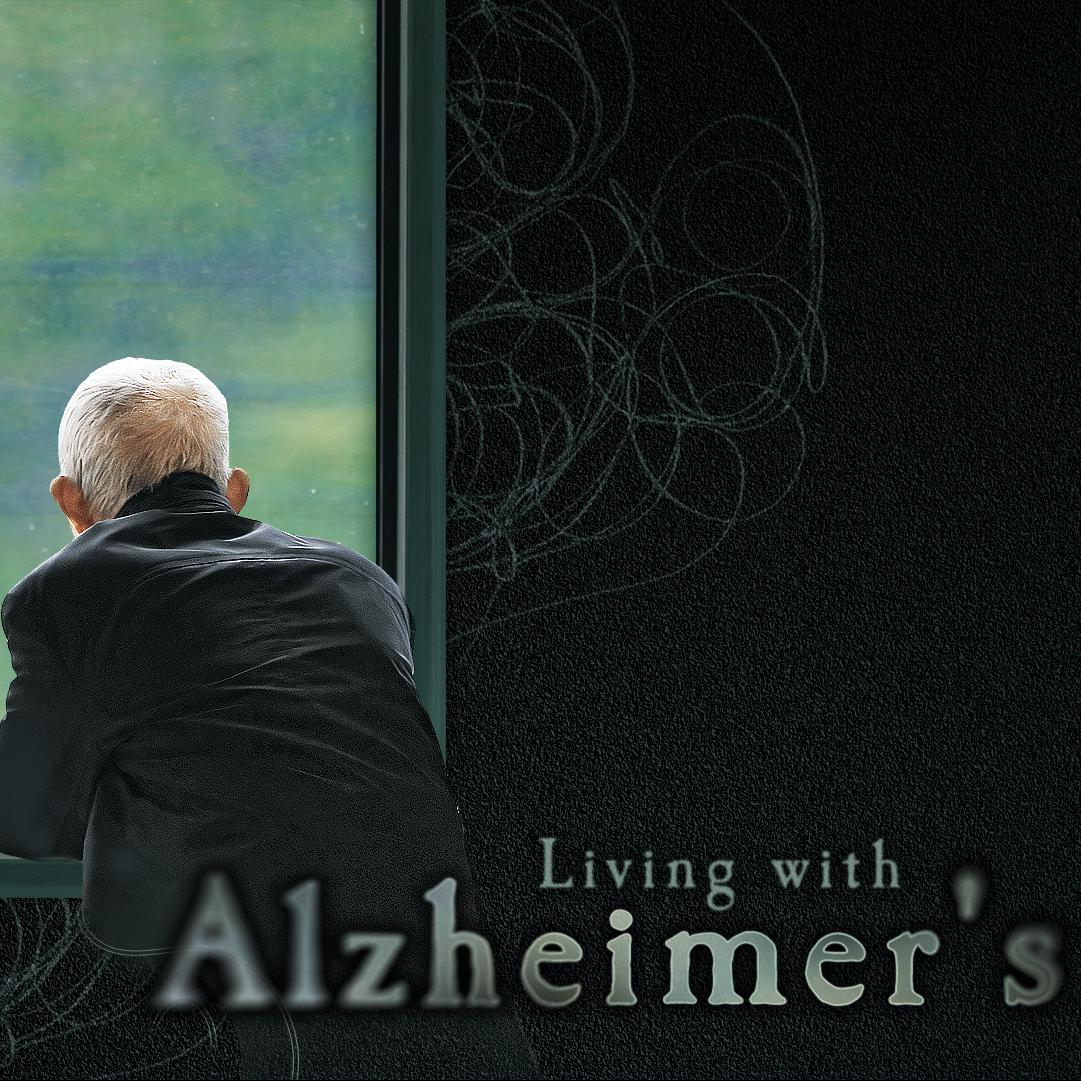 ⁣Round Table presents 'Radio Documentary: Aging in China: Living with Alzheimer's'