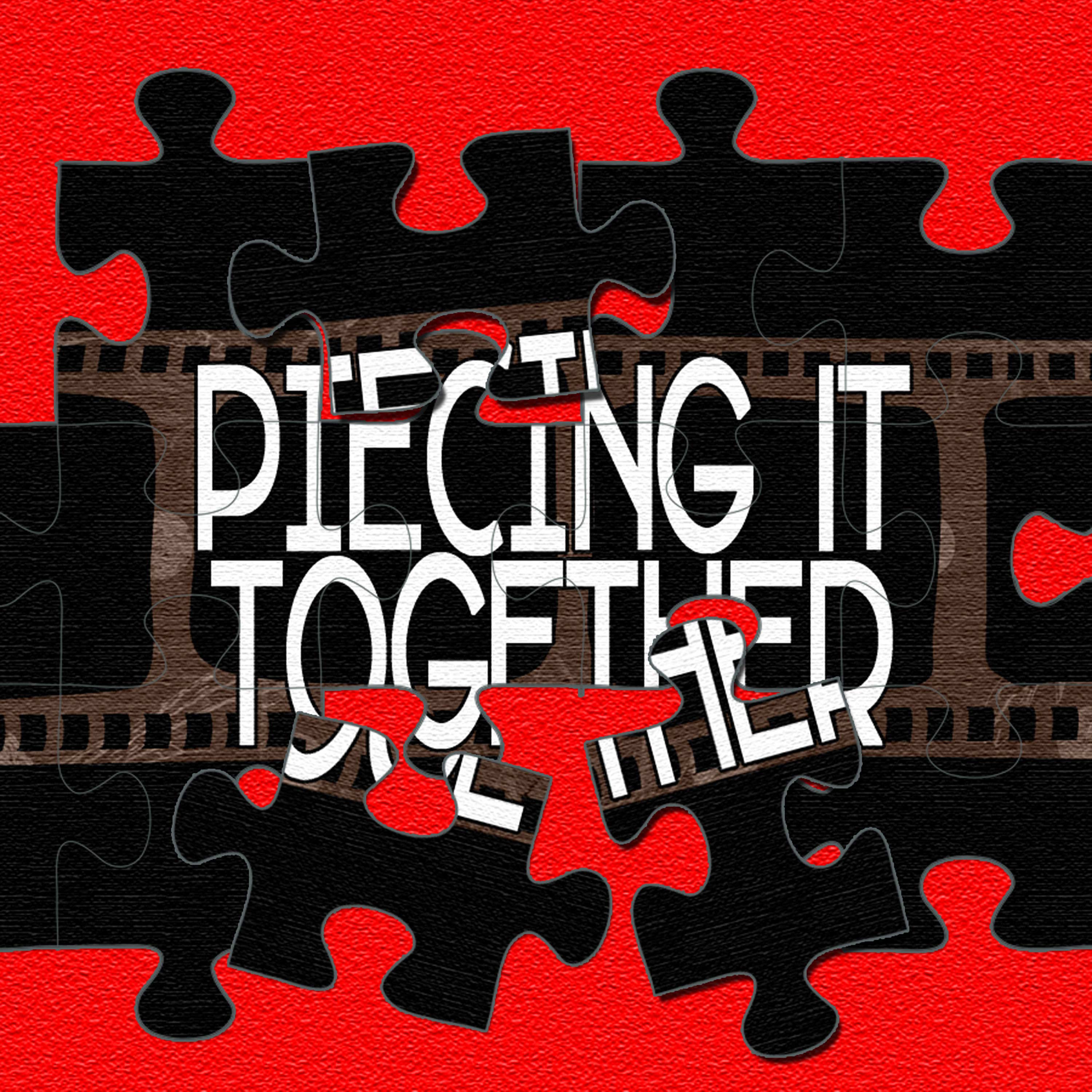 Piecing It Together Podcast 