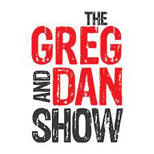 Greg & Dan Show Interviews 