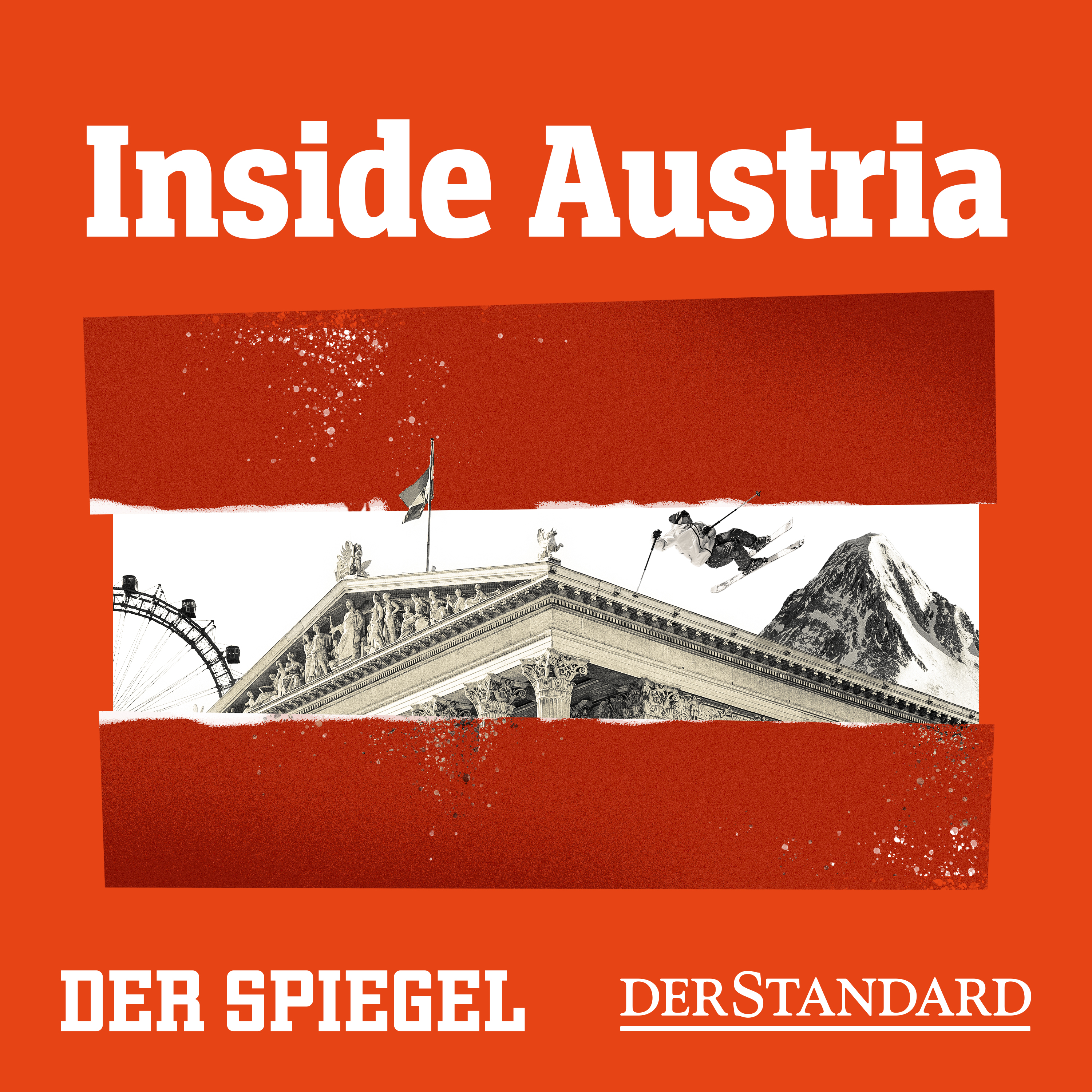 ⁣Herbert Kickl – Aufstieg eines Angstmachers (4/5): Die Machtübernahme