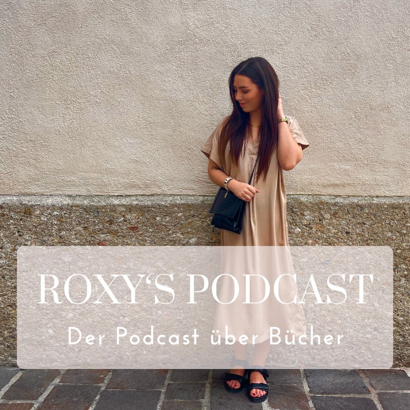 Roxy's Podcast 