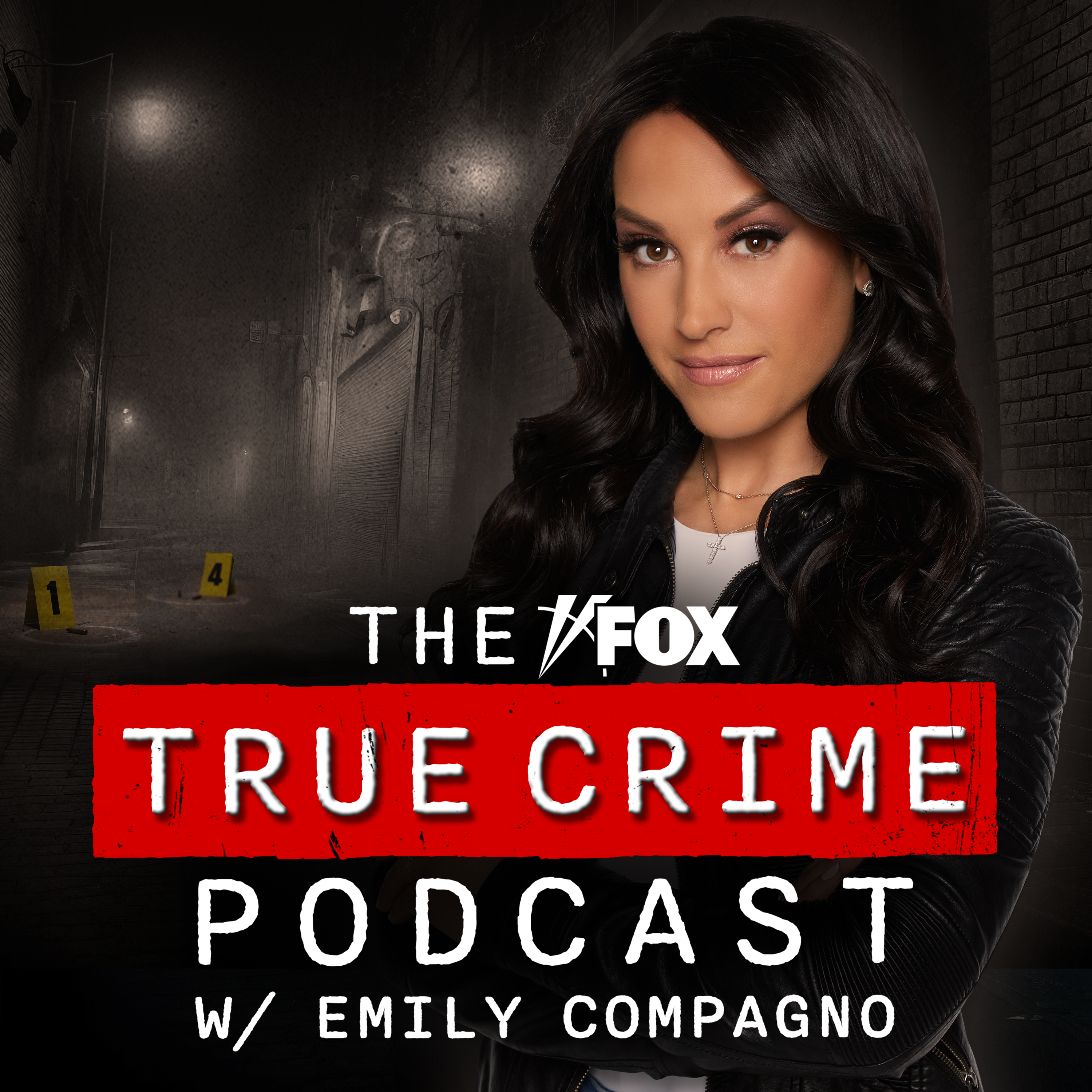 The FOX True Crime Podcast w/ Emily Compagno 