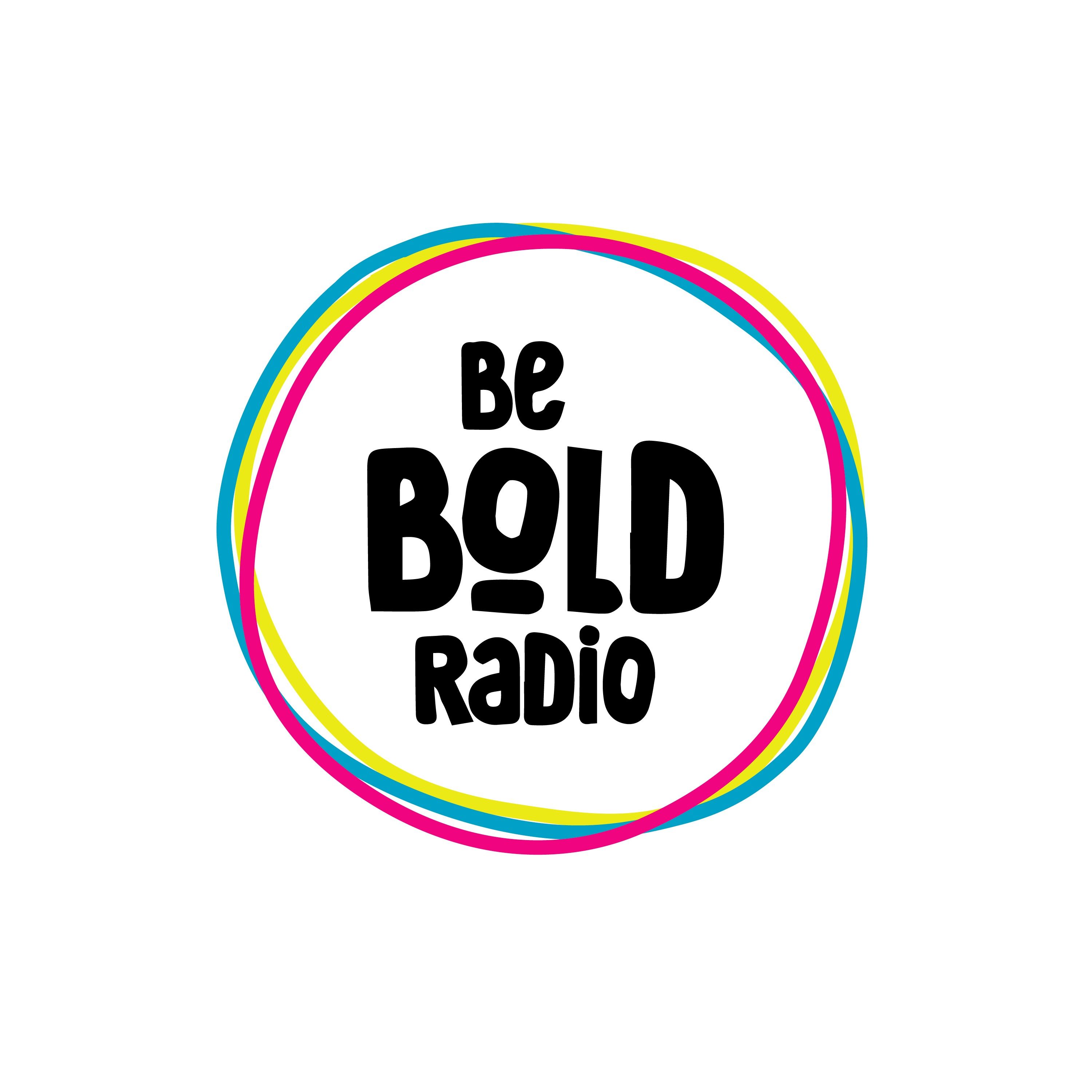 Be Bold Radio - Der Wagemut Podcast 