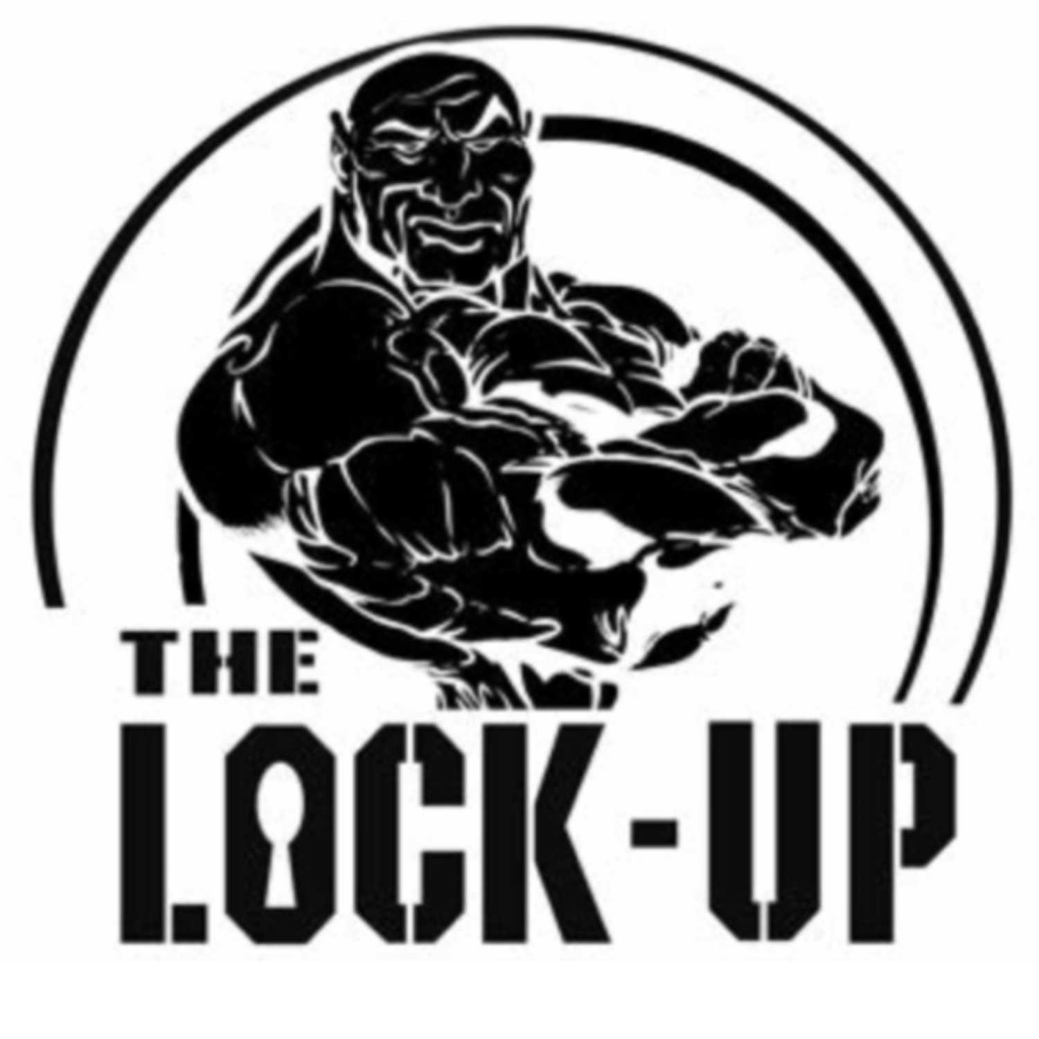 Lock Up Gym  Podcast#2 