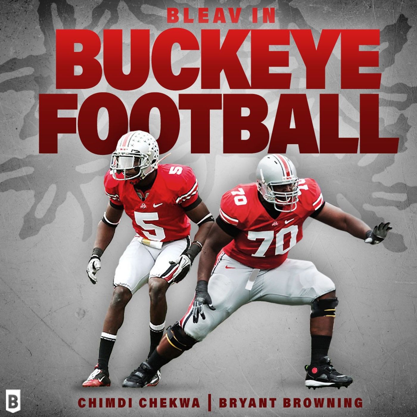 Bleav in Buckeyes 