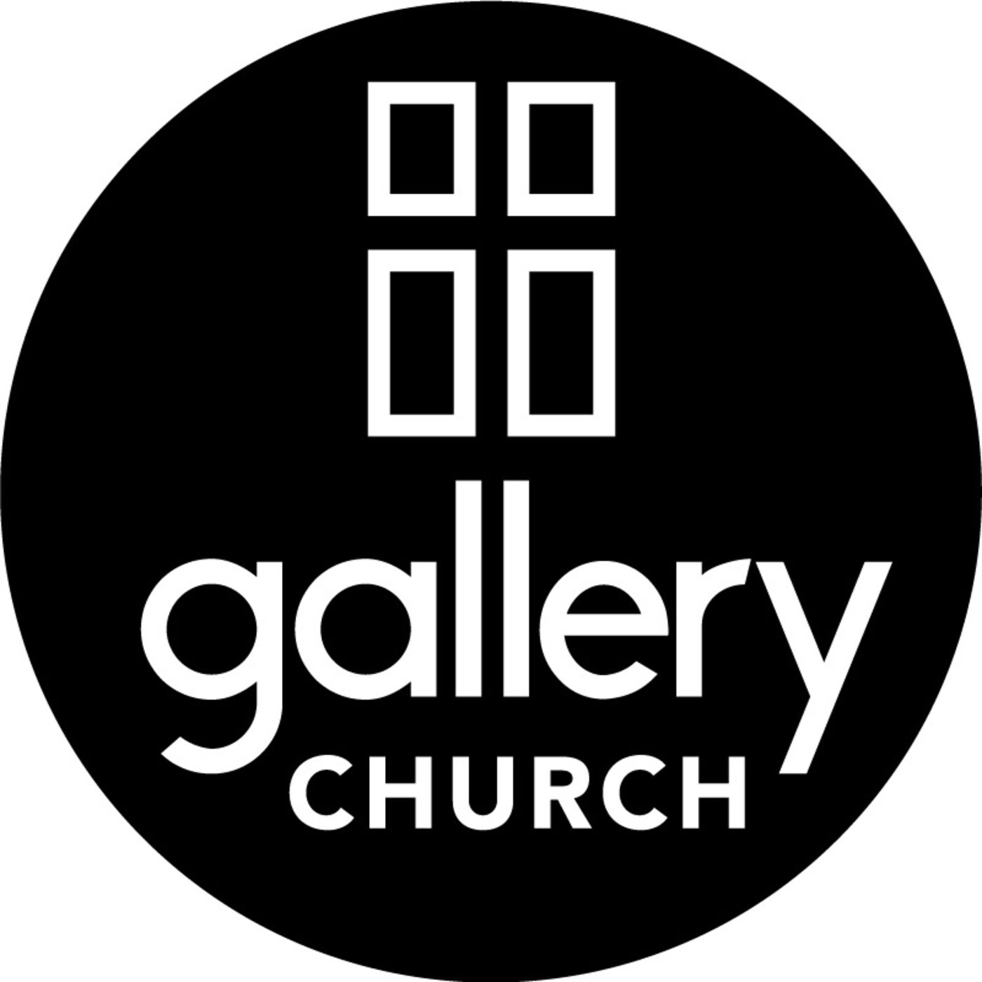 The Gallery Church of New York Podcast 