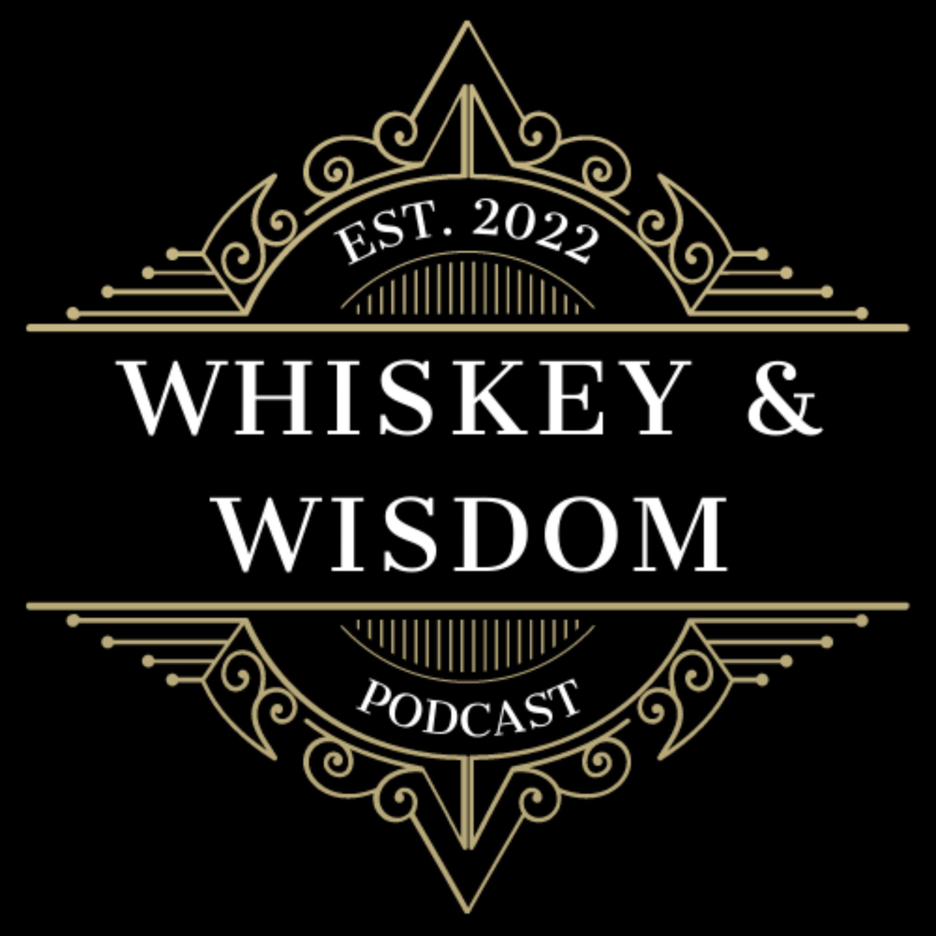 Whiskey & Wisdom 