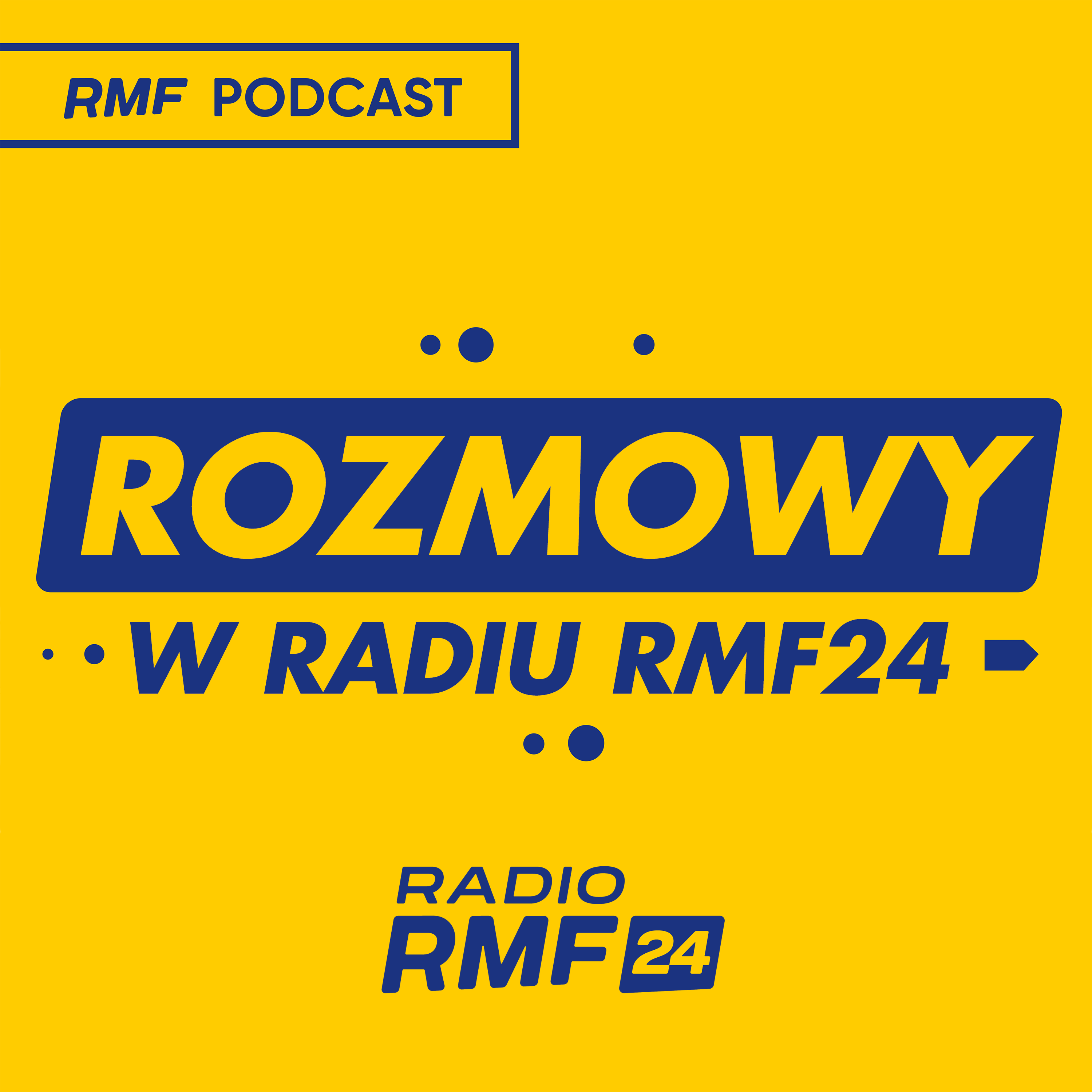 Rozmowy w Radiu RMF24 