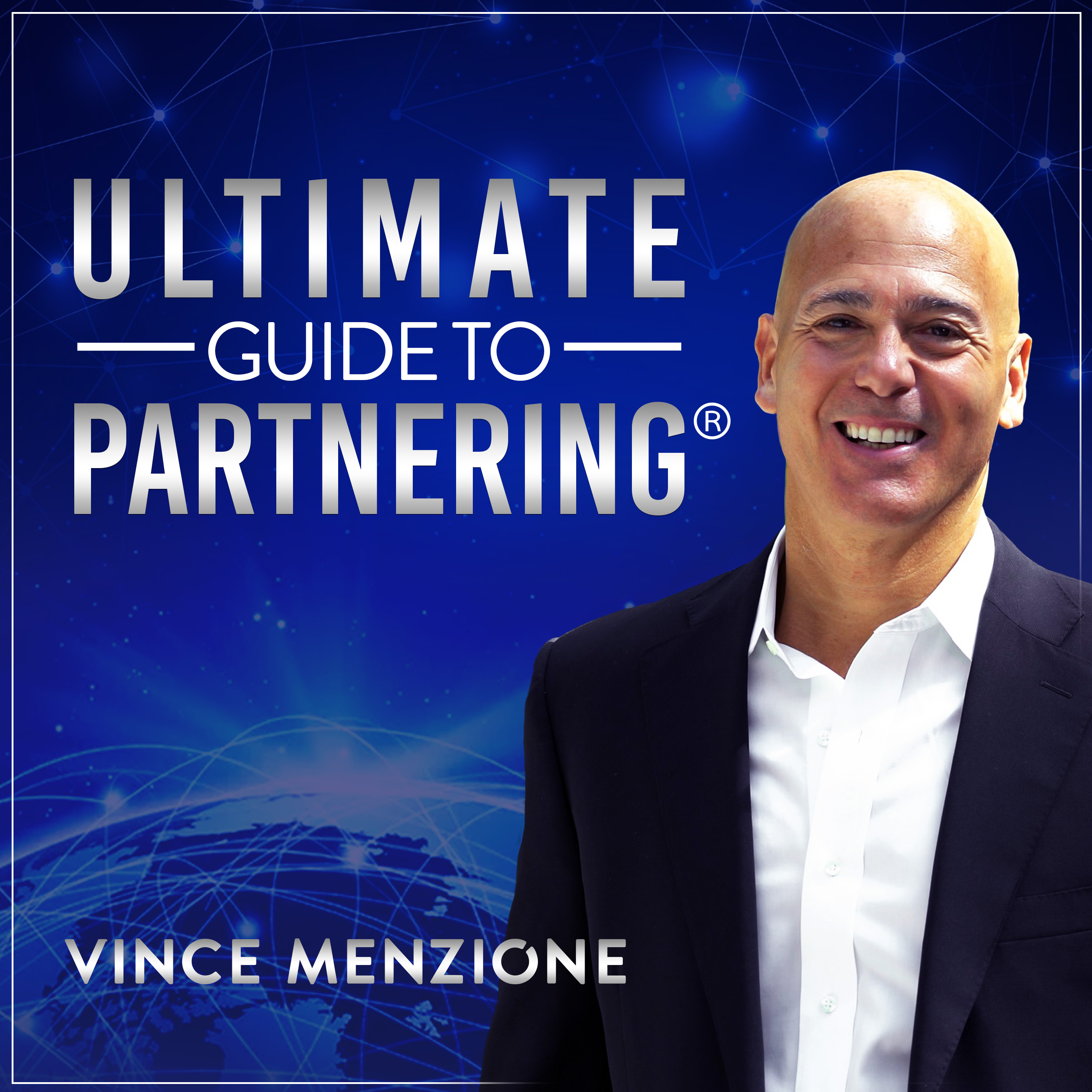 Ultimate Guide to Partnering® 