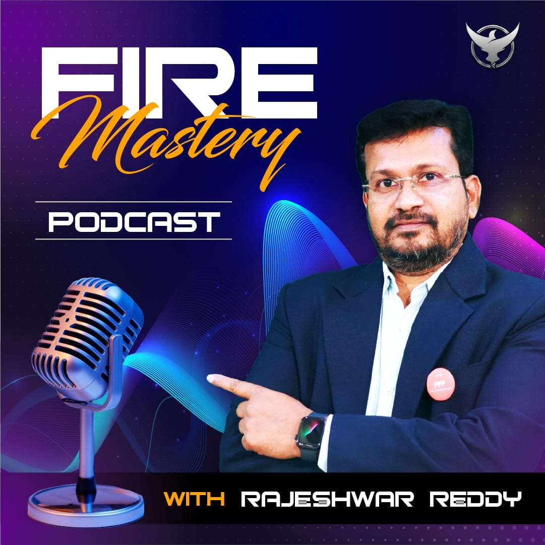 FIRE Mastery Podcast 