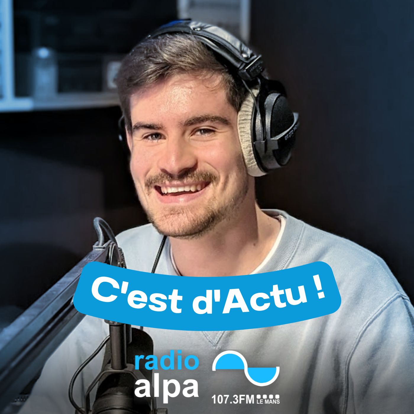 C'est d'Actu ! 