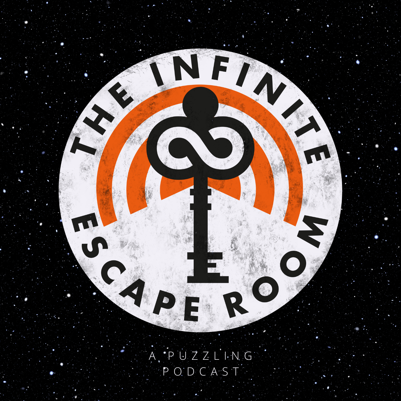 The Infinite Escape Room 