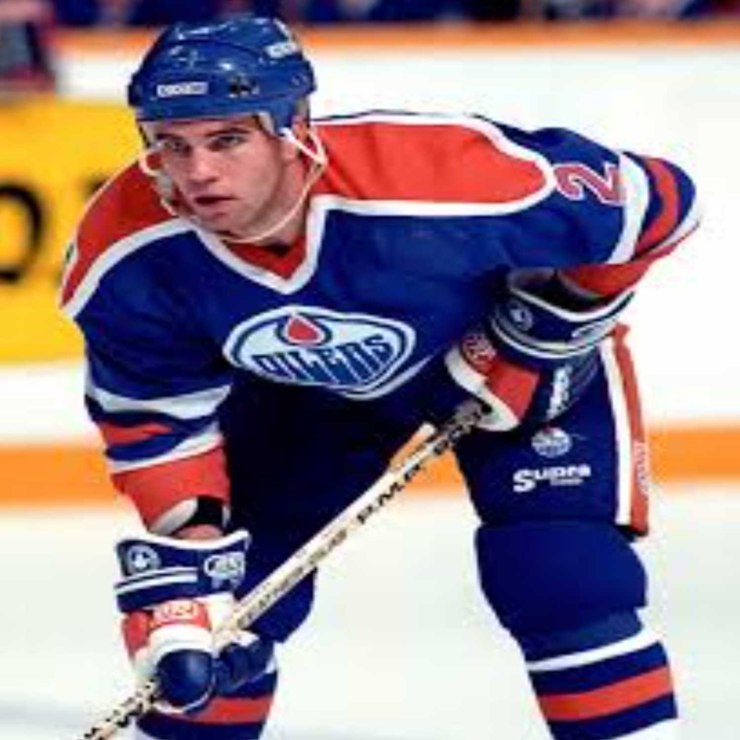 Chris Joseph NHL Defensemen Legacy Battle #131