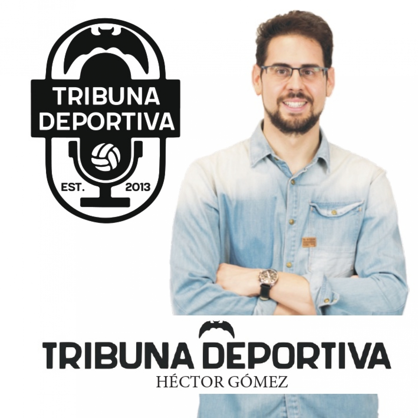 Tribuna Deportiva 