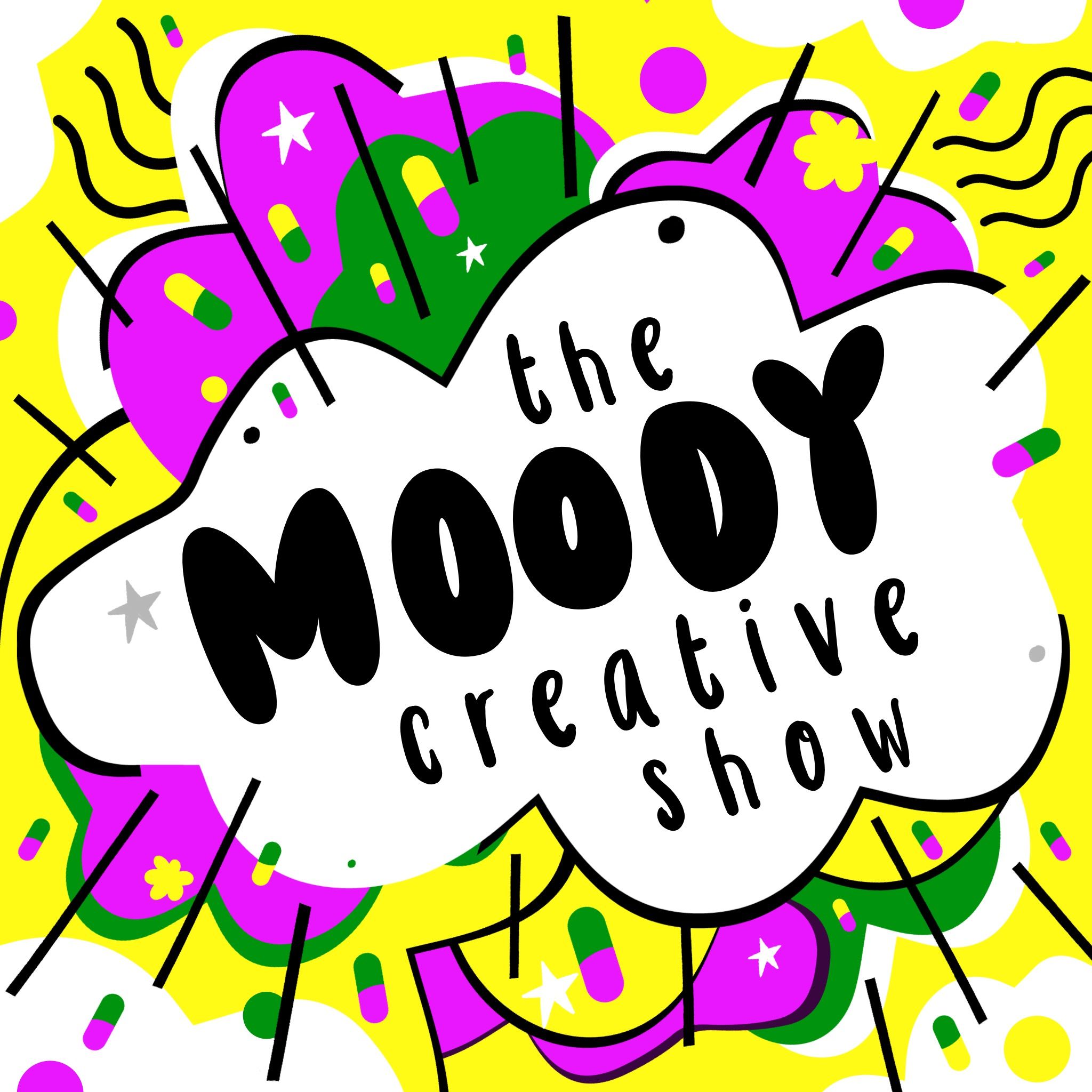 The Moody Creative Show 