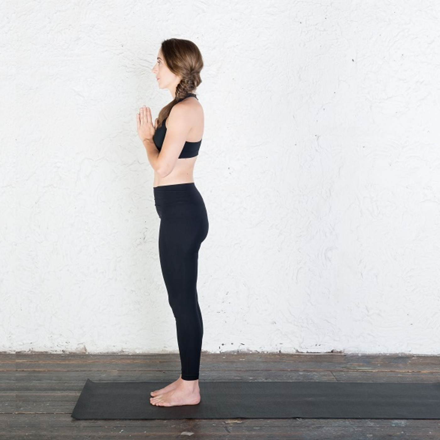 ⁣A Beginners Guide to Hatha Sun Salutation