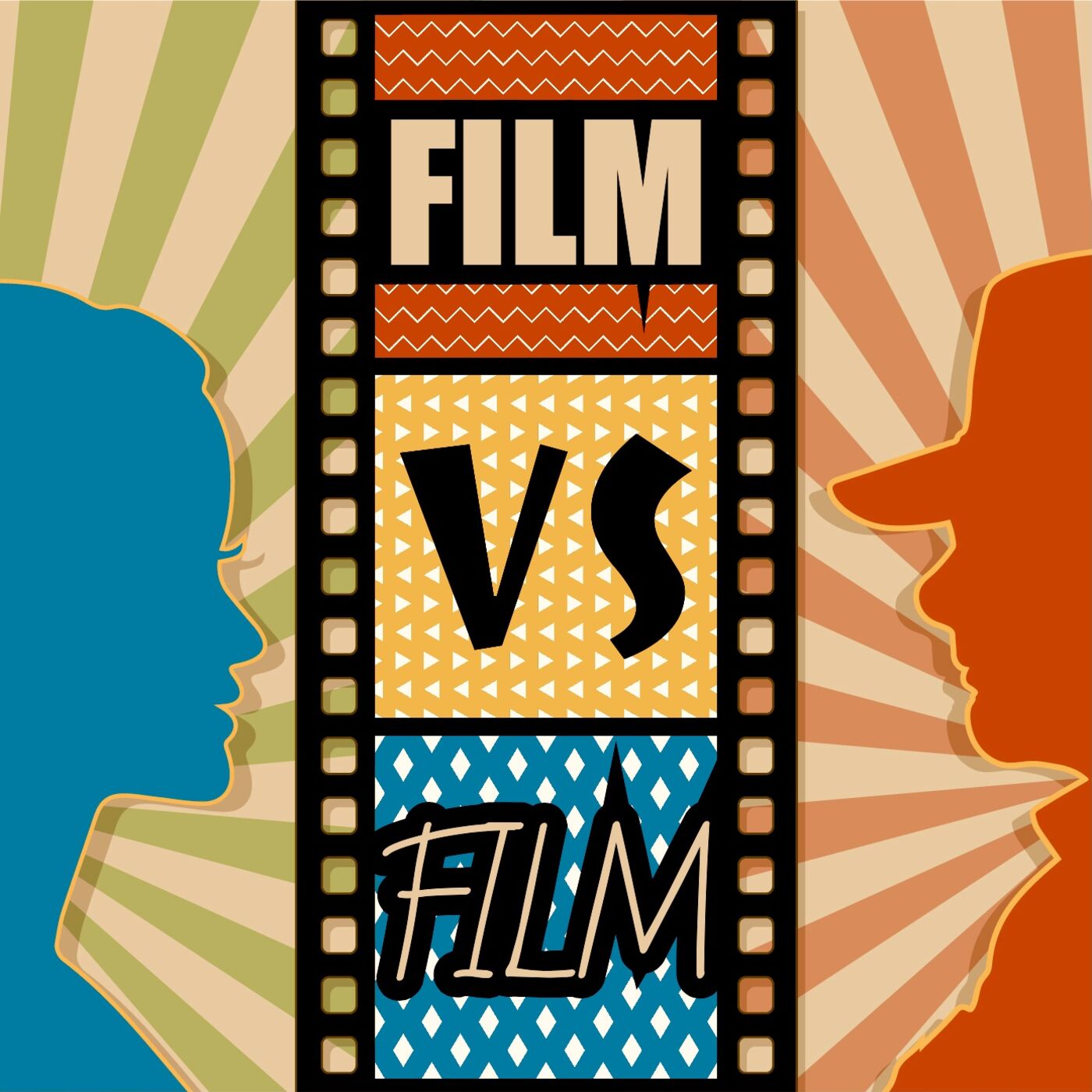 Film vs Film Podcast 