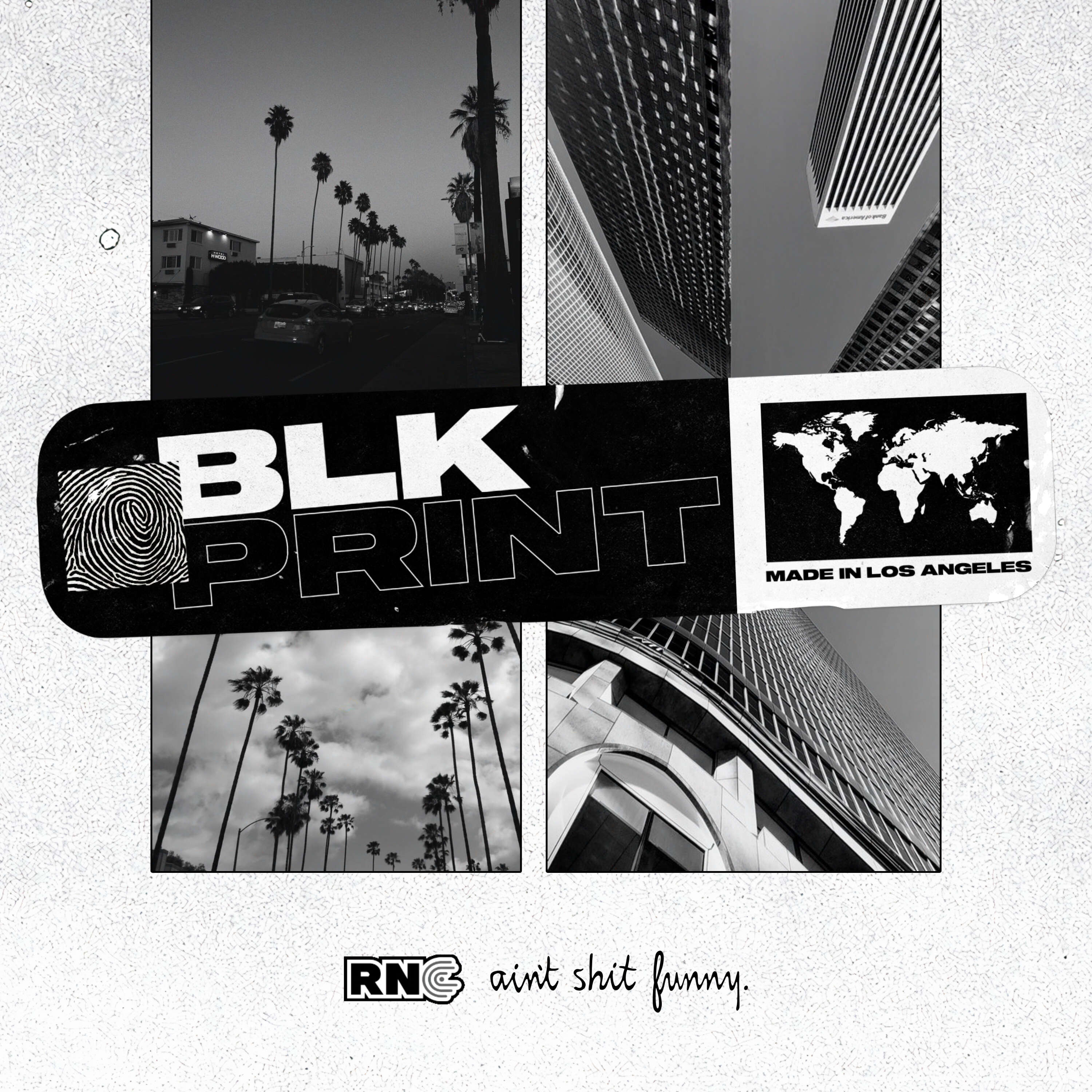 The BlkPrint 