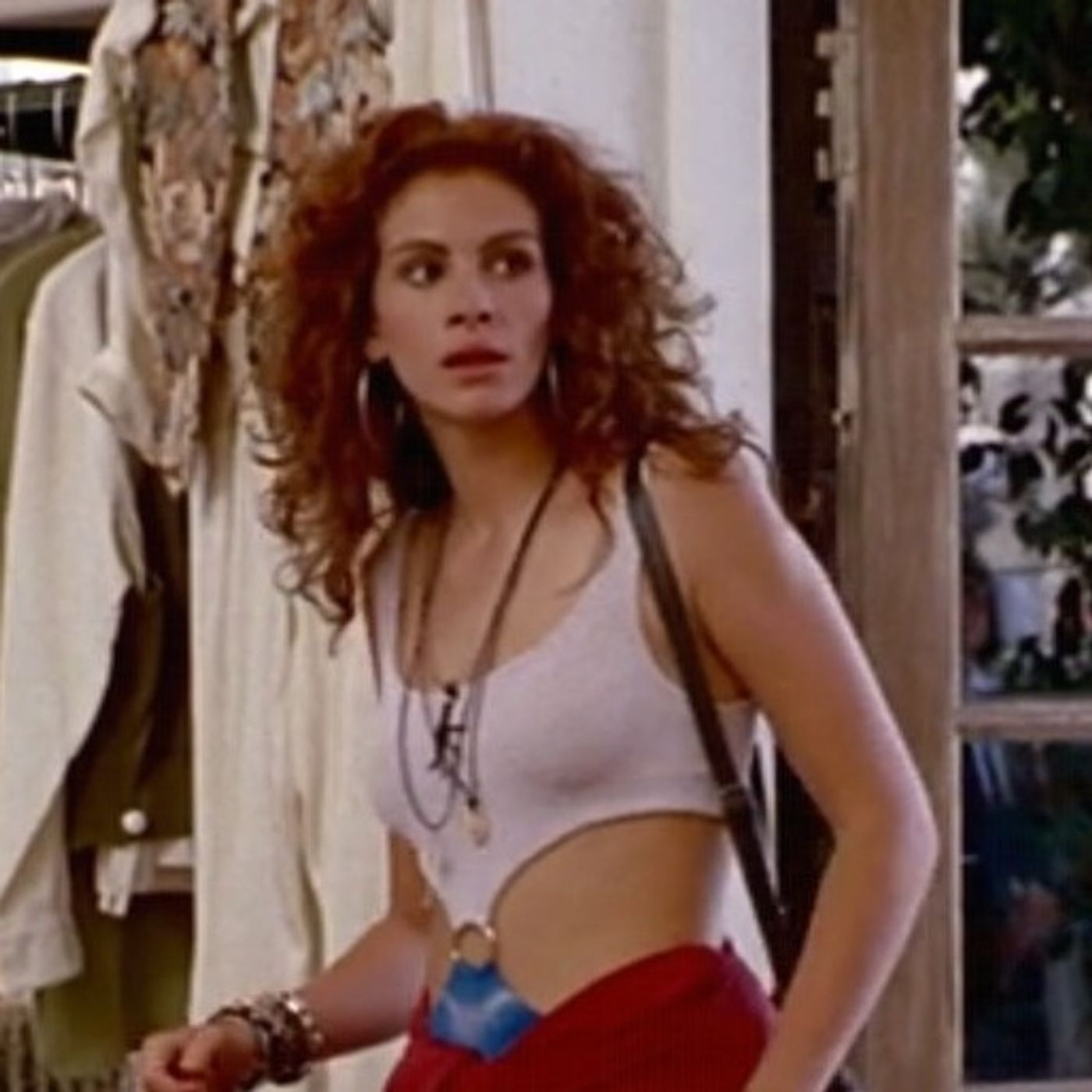 Pretty Woman: cosa diavolo mi avete fatto vedere?