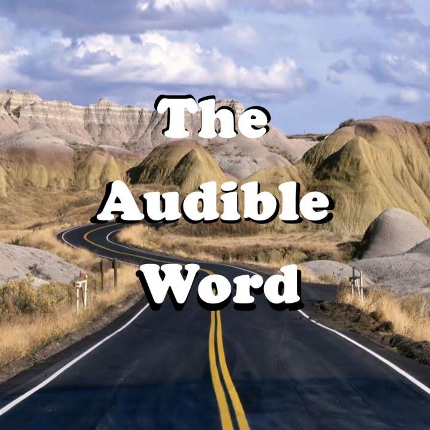 The Audible Word 