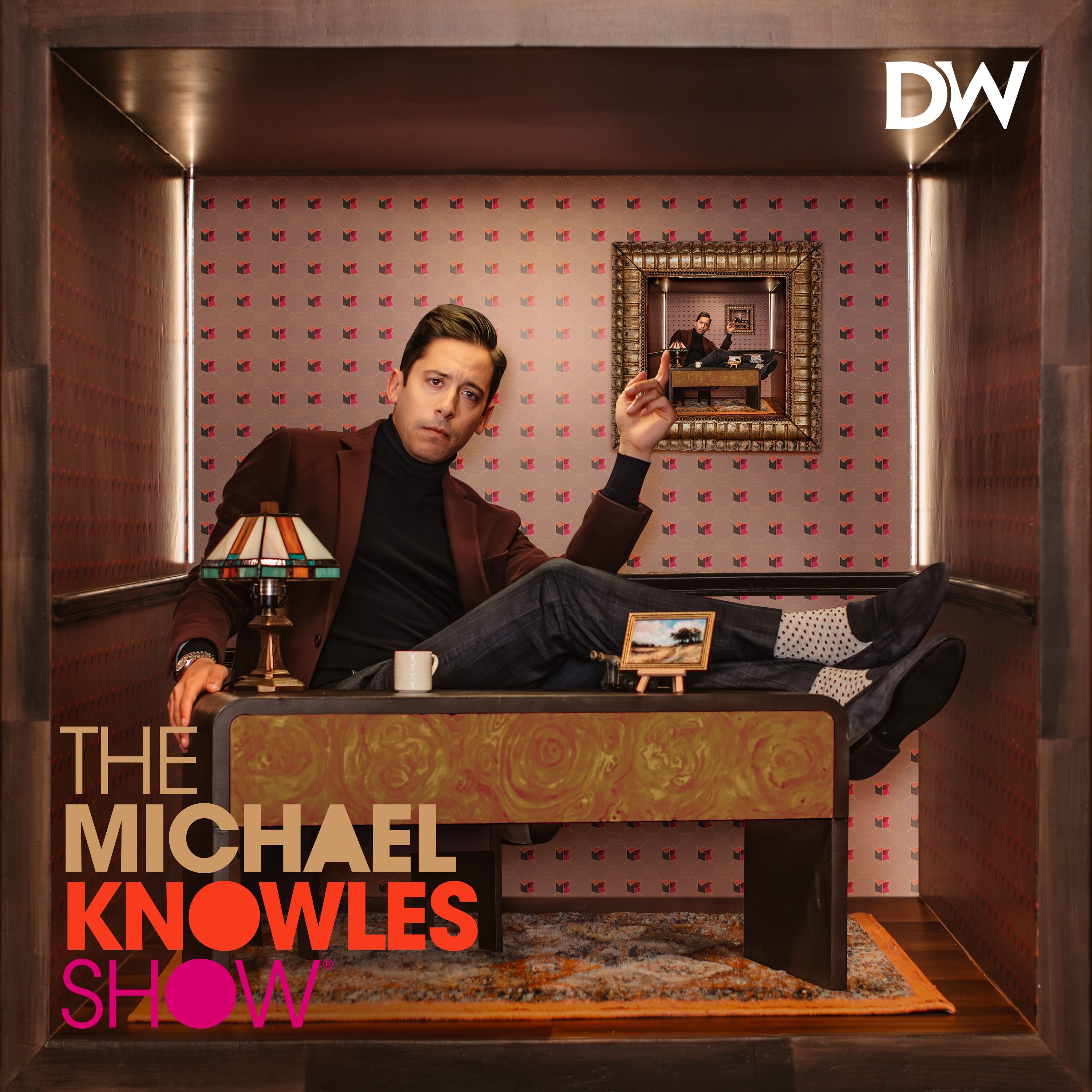 The Michael Knowles Show 