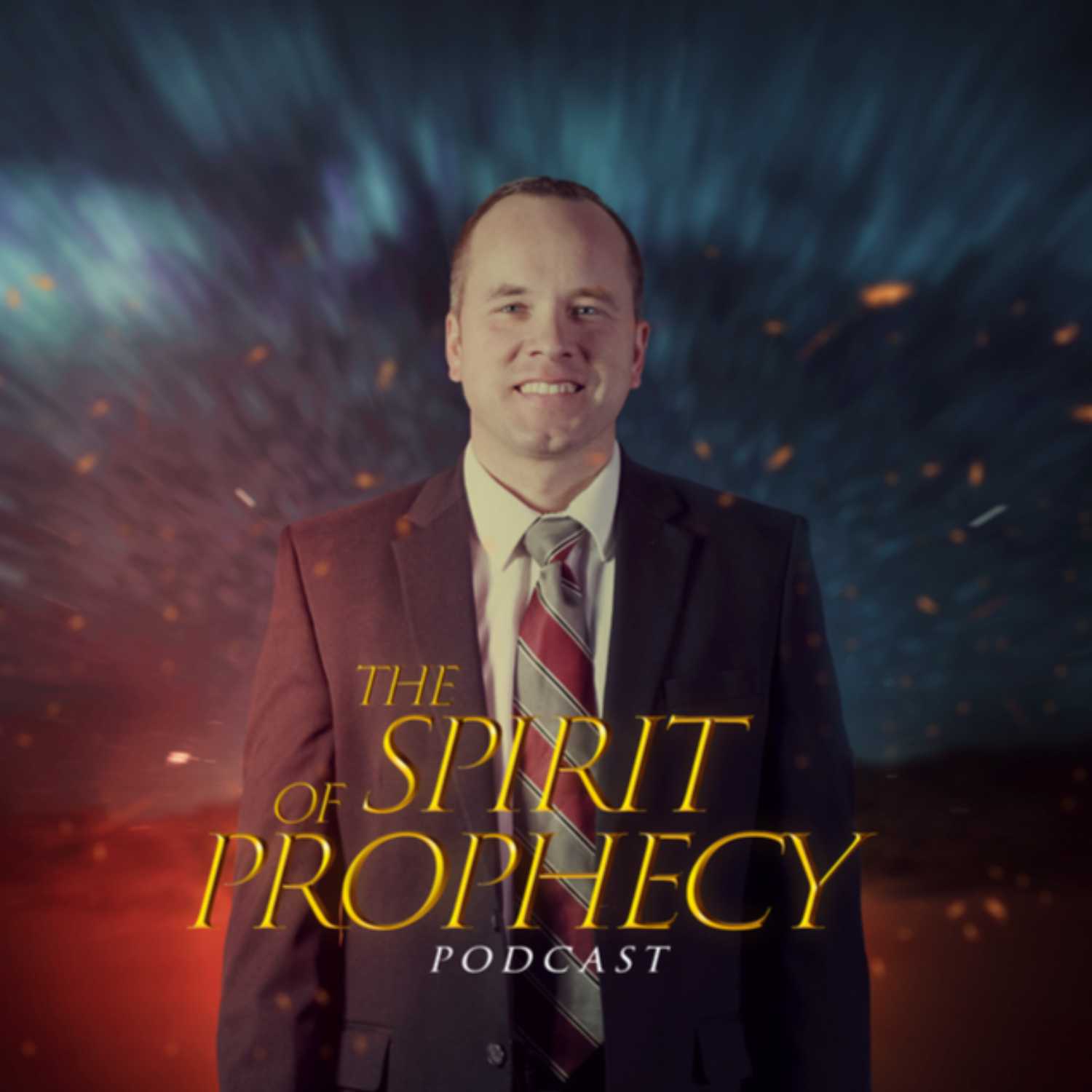 The Spirit of Prophecy Podcast 